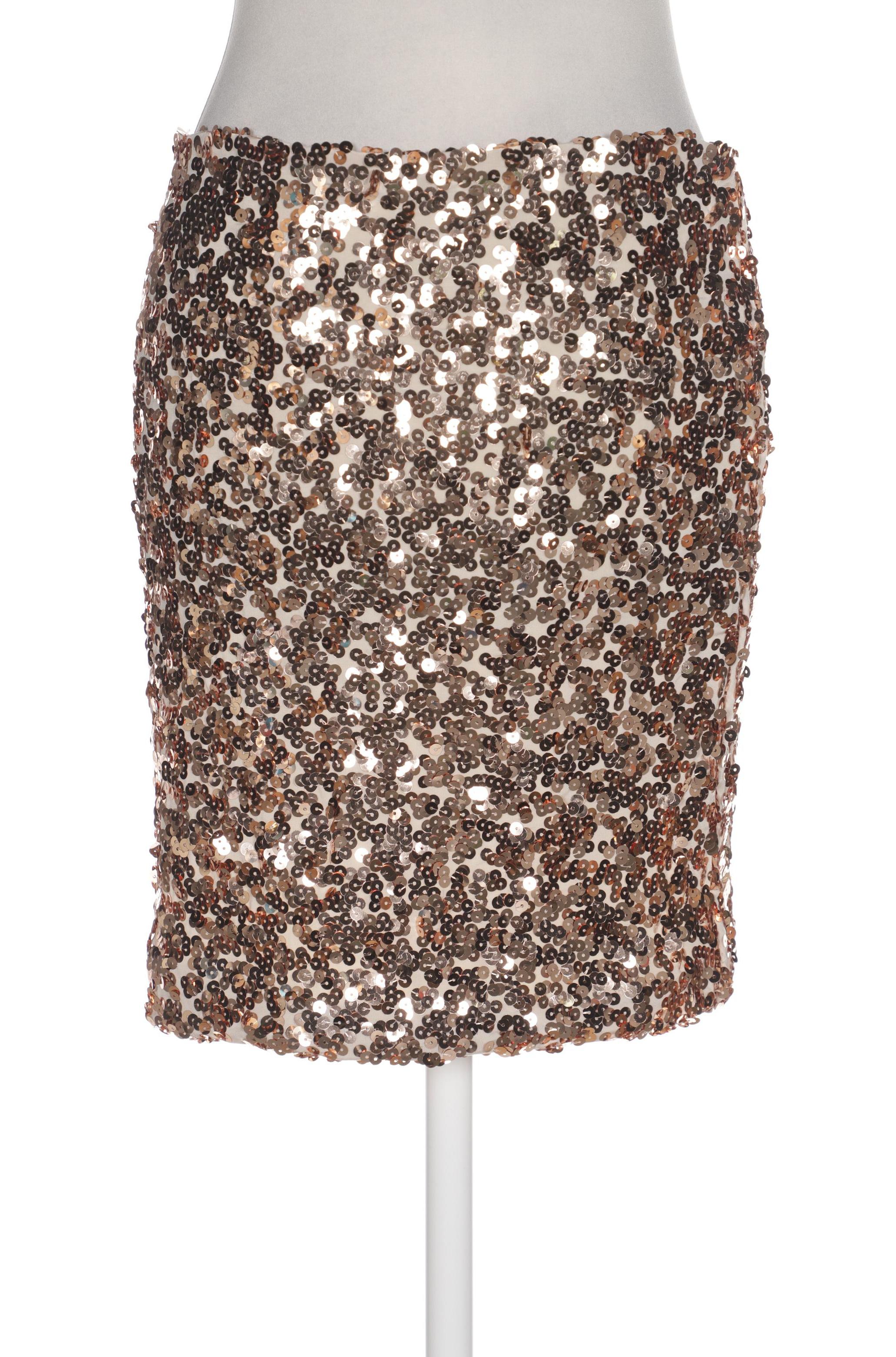 

Only Damen Rock, beige, Gr. 38