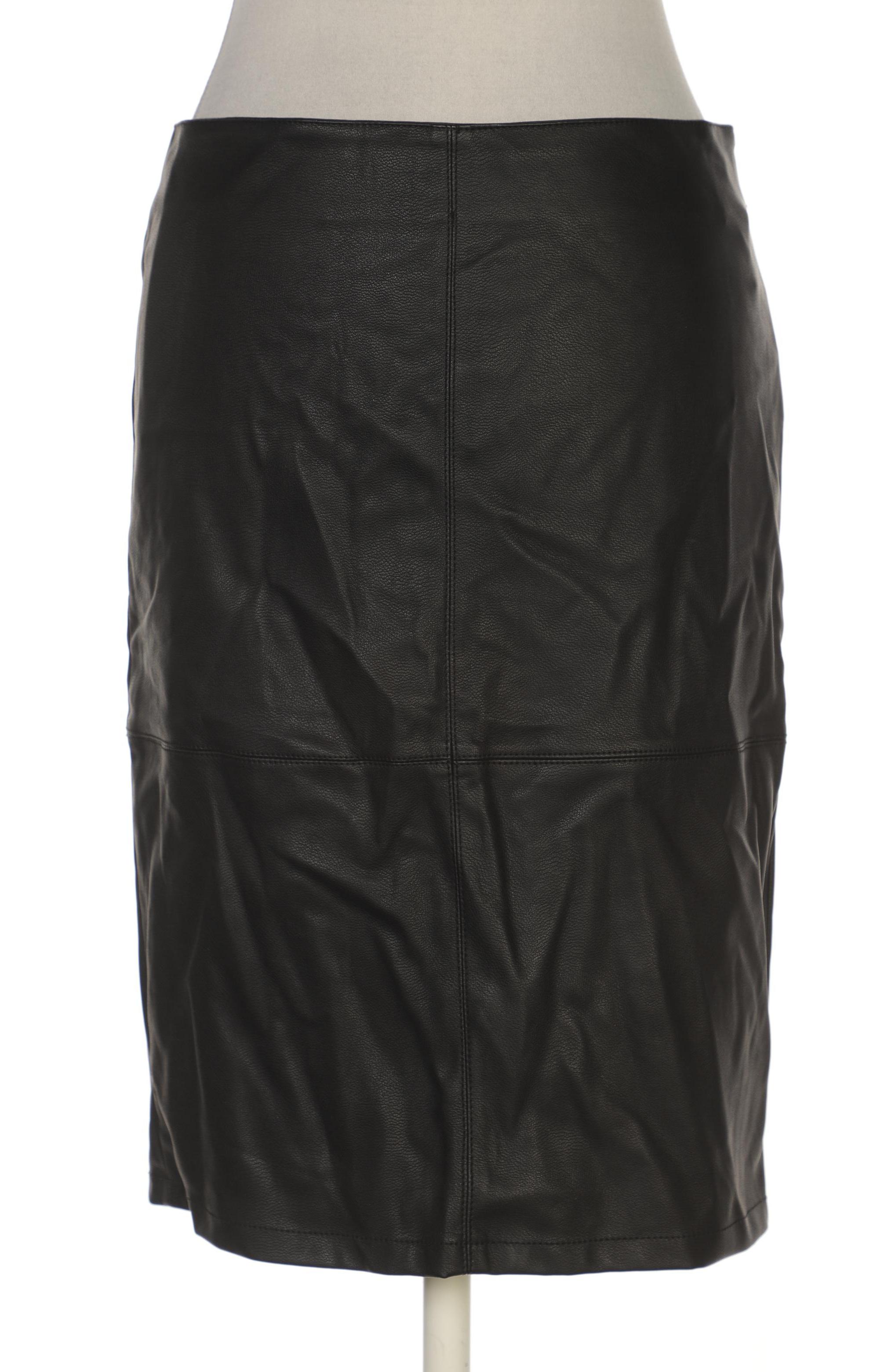 

Only Damen Rock, schwarz, Gr. 38