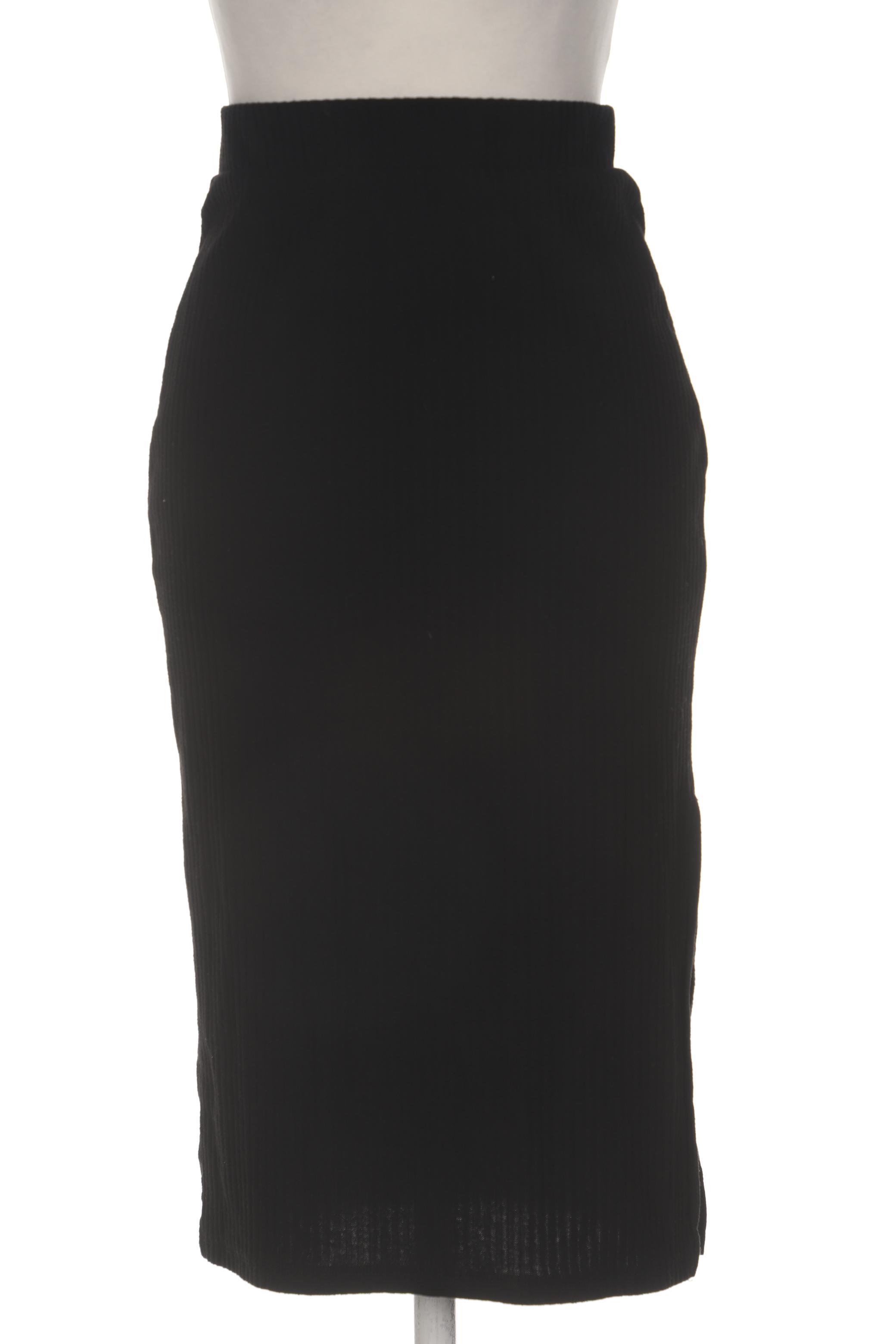 

Only Damen Rock, schwarz, Gr. 38