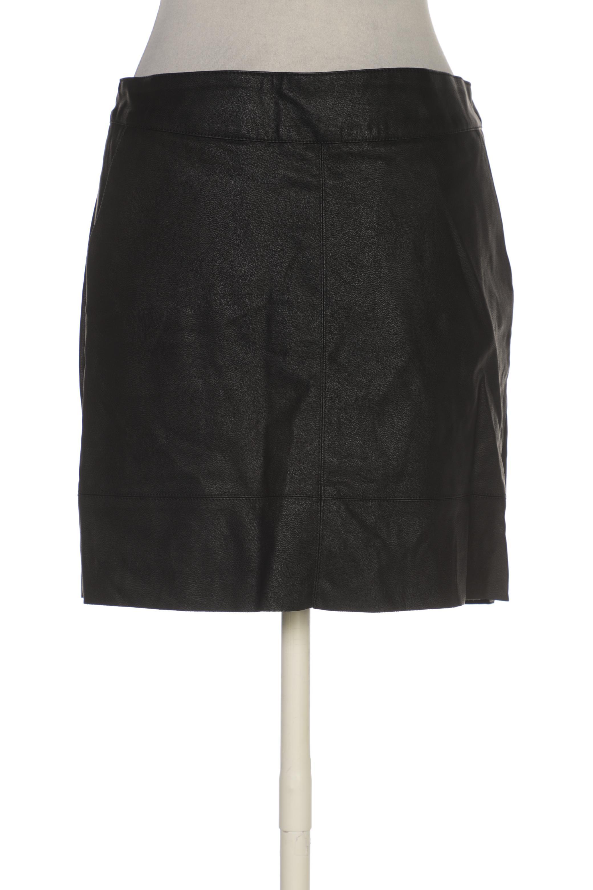 

Only Damen Rock, schwarz, Gr. 38