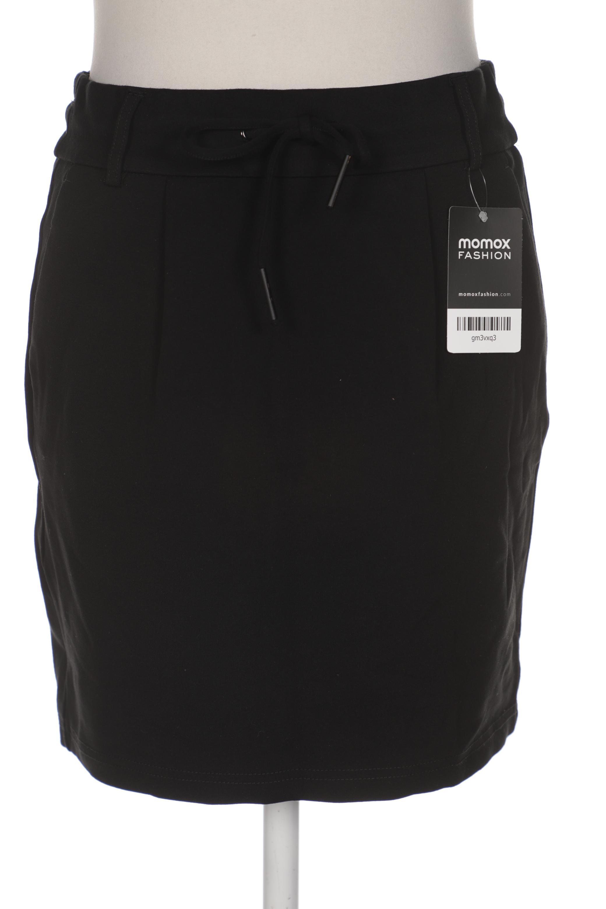

ONLY Damen Rock, schwarz