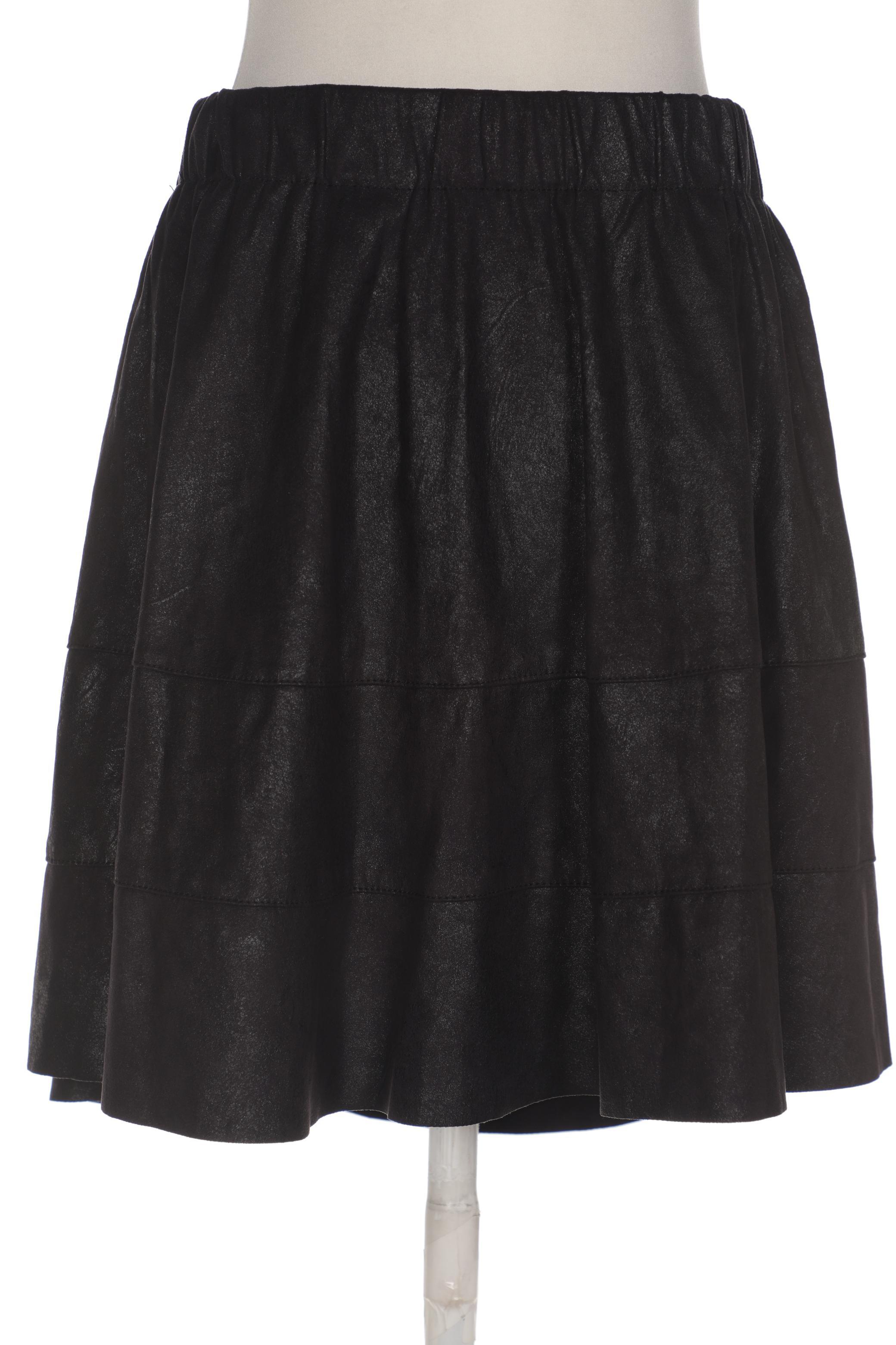 

Only Damen Rock, schwarz, Gr. 42