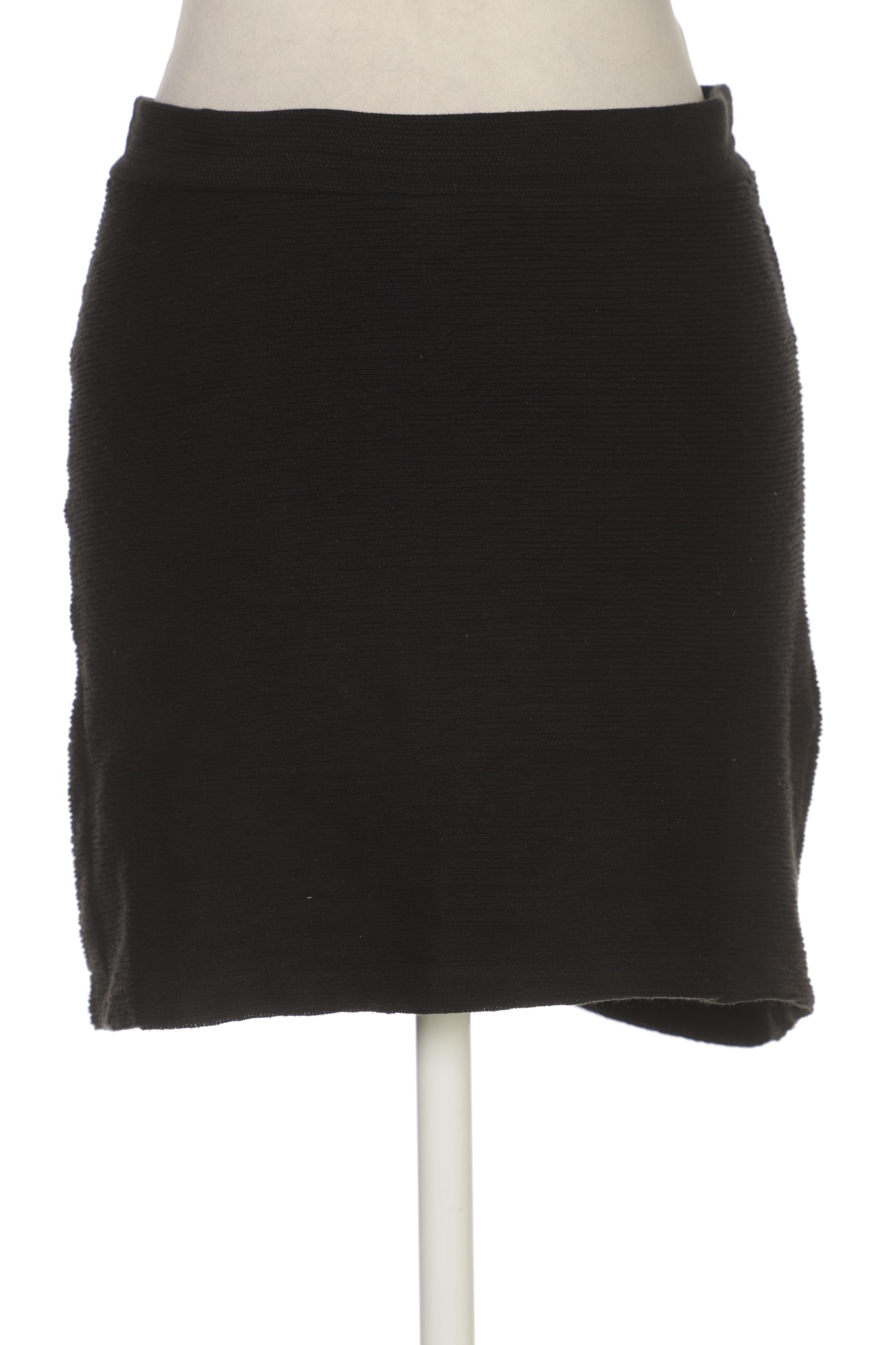 

Only Damen Rock, schwarz, Gr. 34
