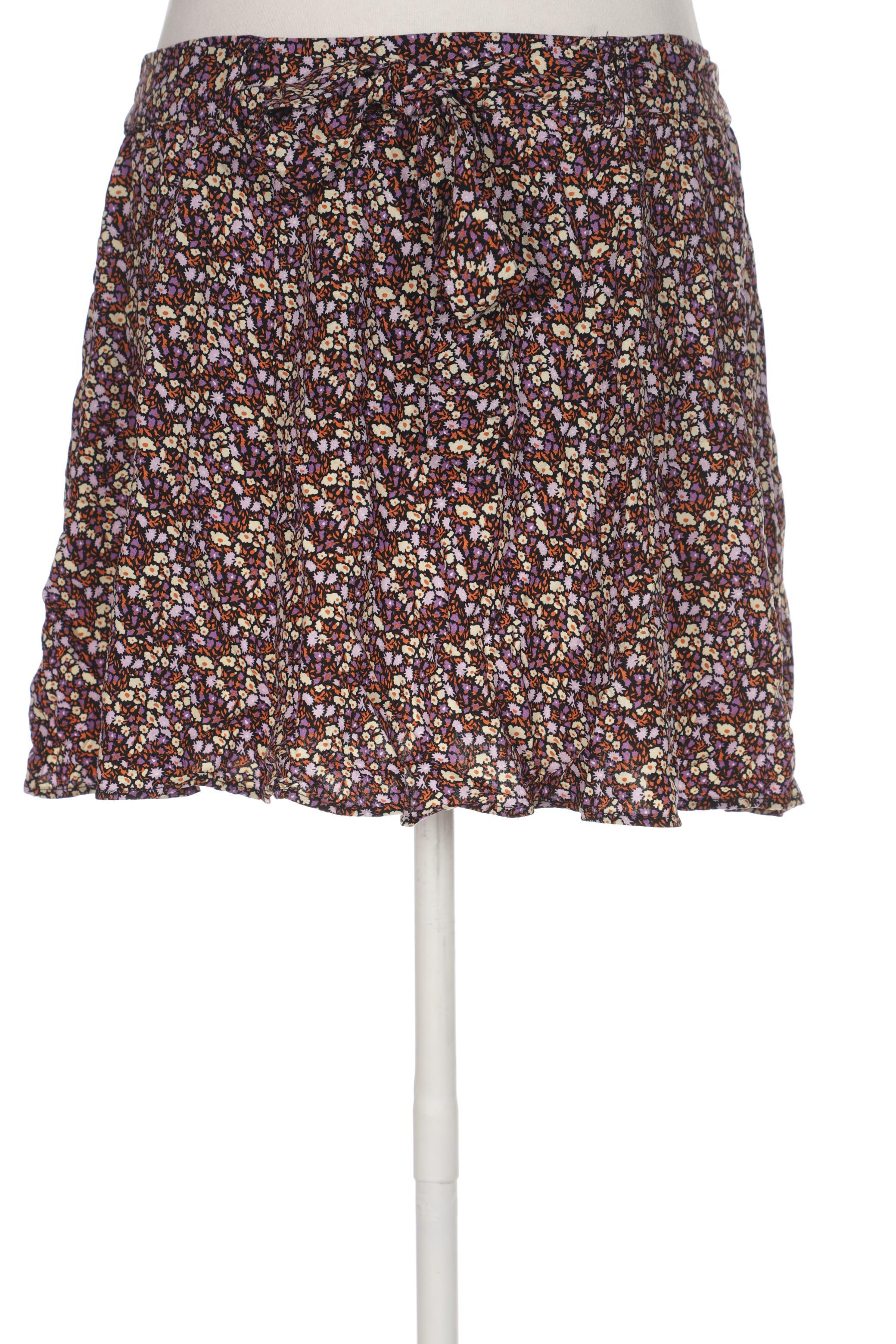 

Only Damen Rock, mehrfarbig, Gr. 44