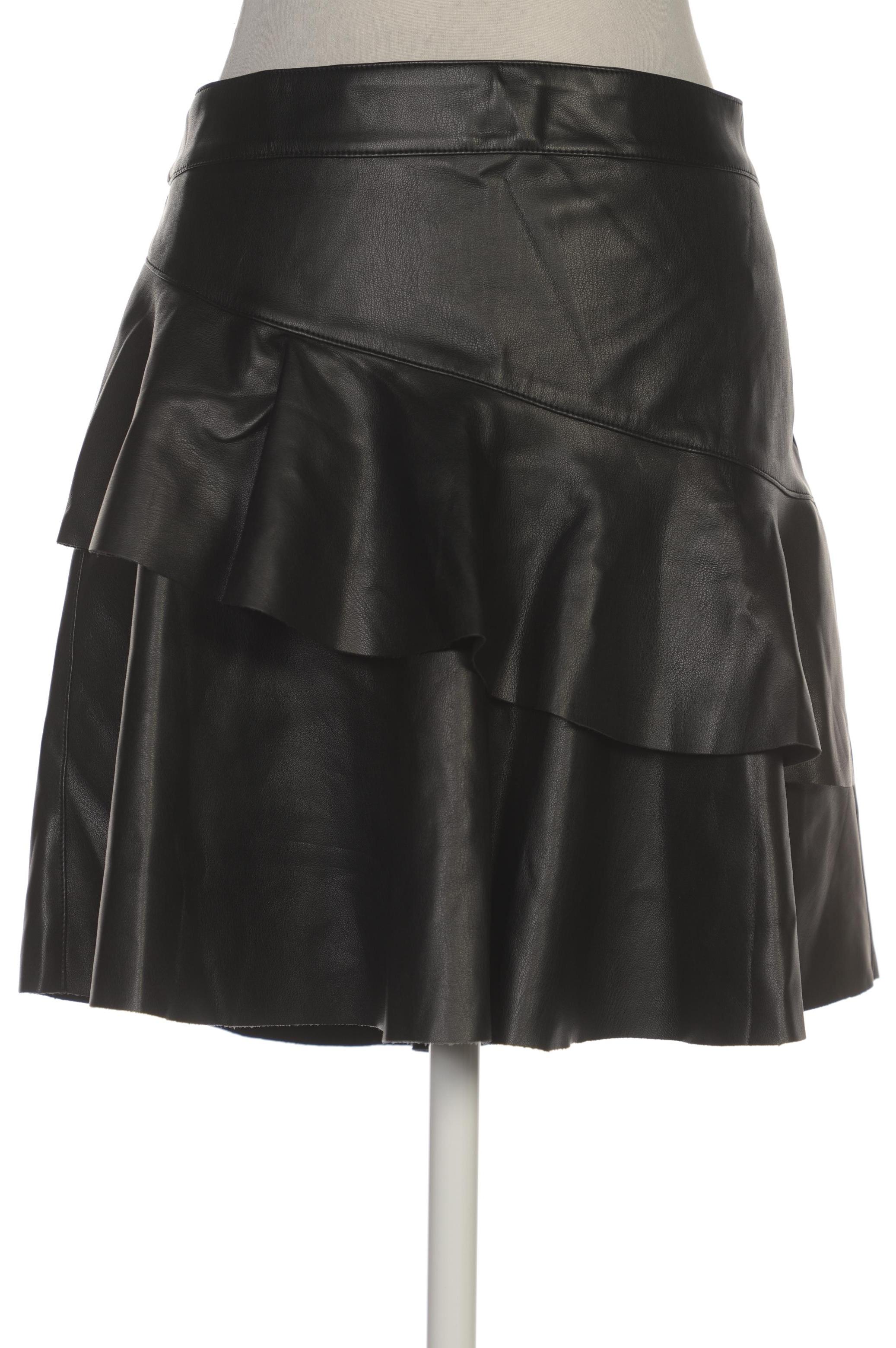 

Only Damen Rock, schwarz, Gr. 42