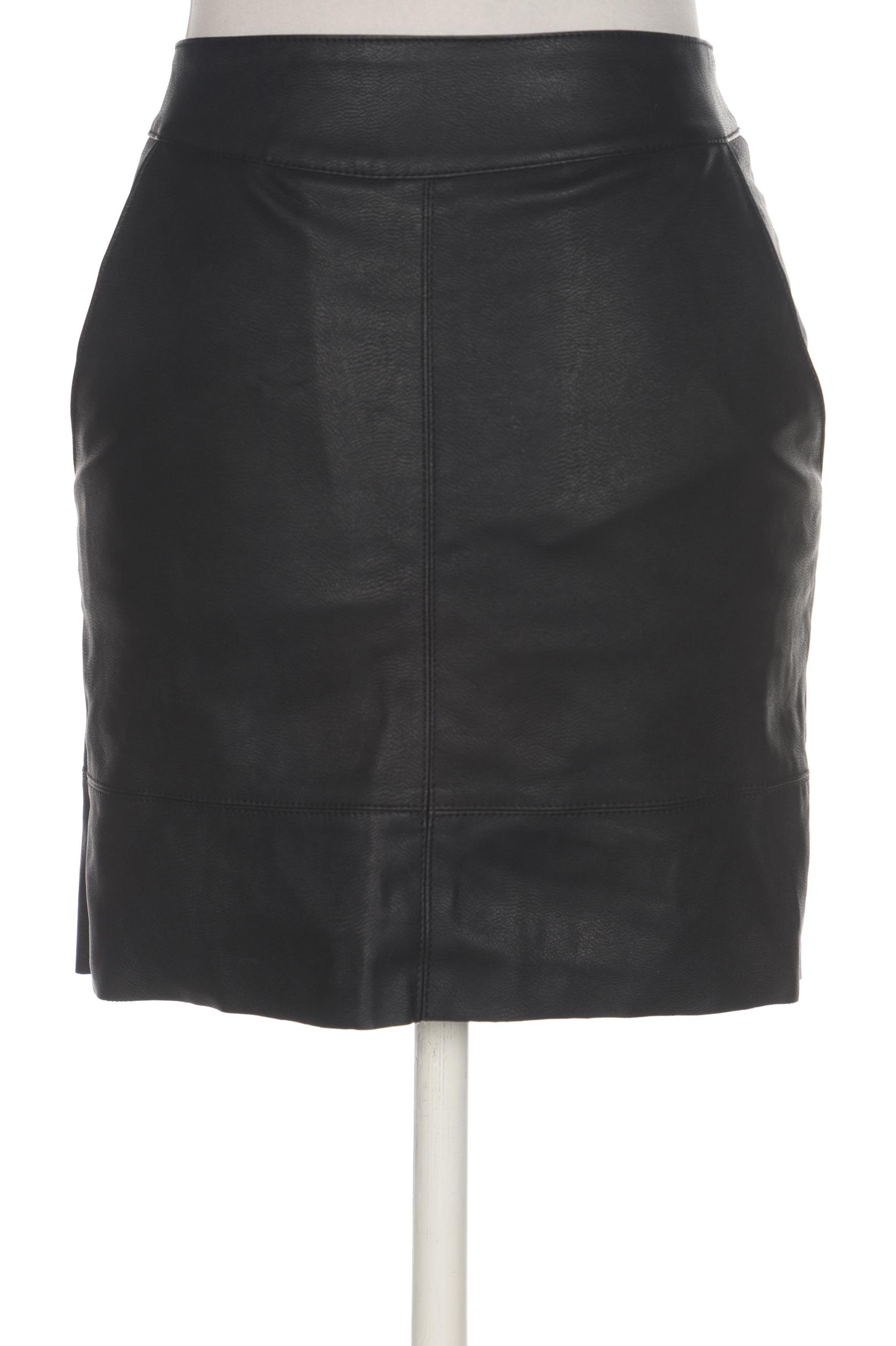 

Only Damen Rock, schwarz, Gr. 34