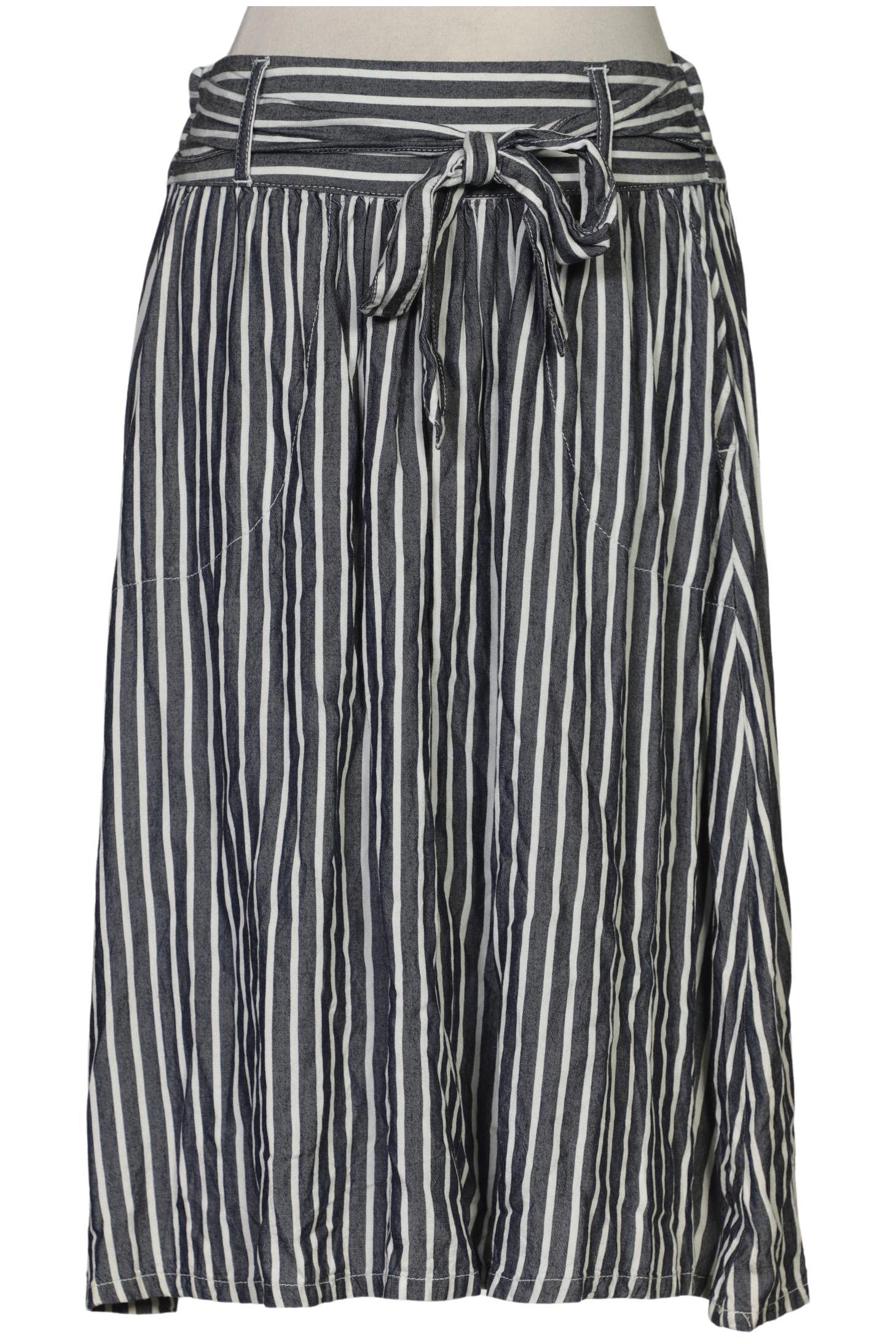 

Only Damen Rock, grau, Gr. 34
