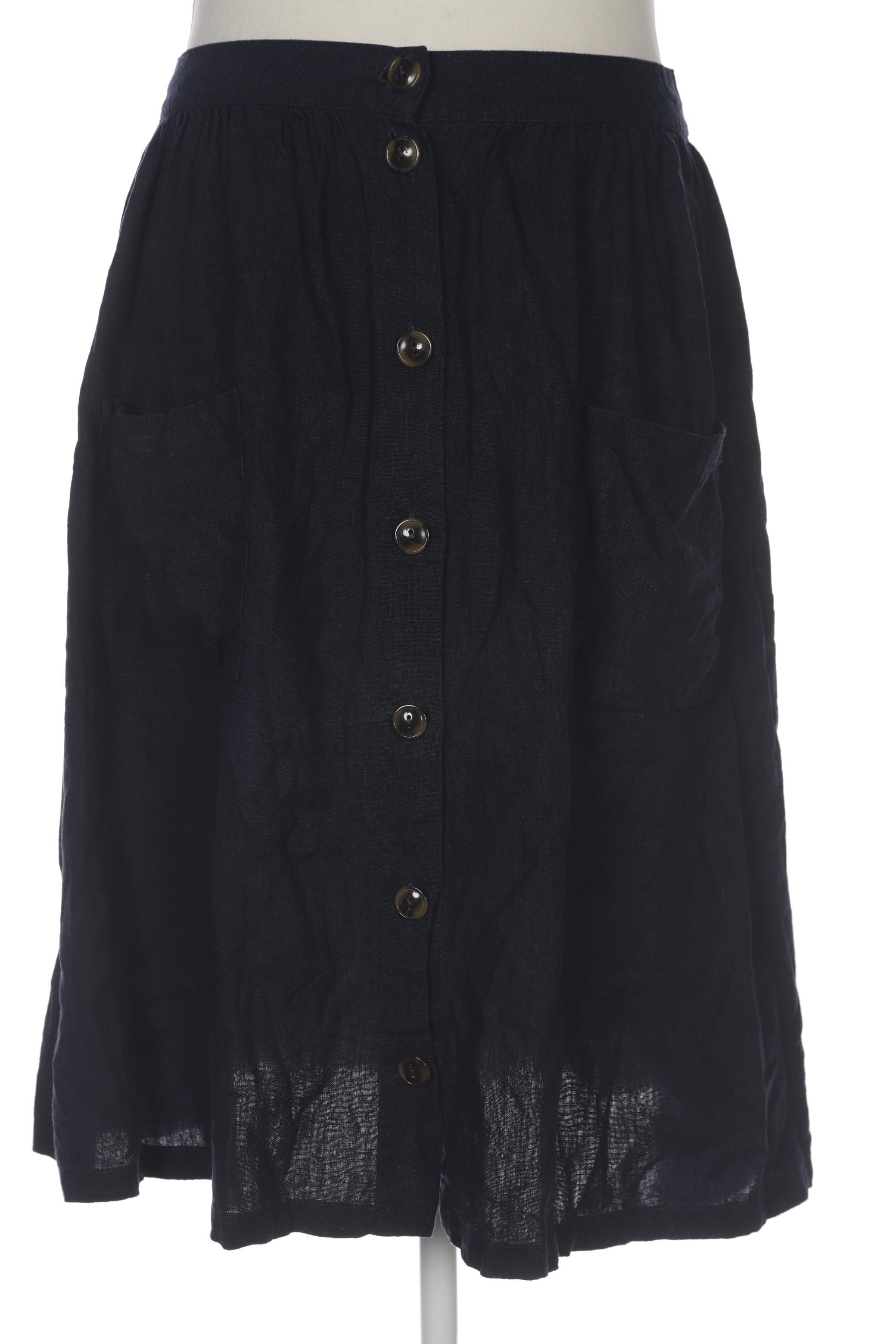 

Only Damen Rock, marineblau, Gr. 42