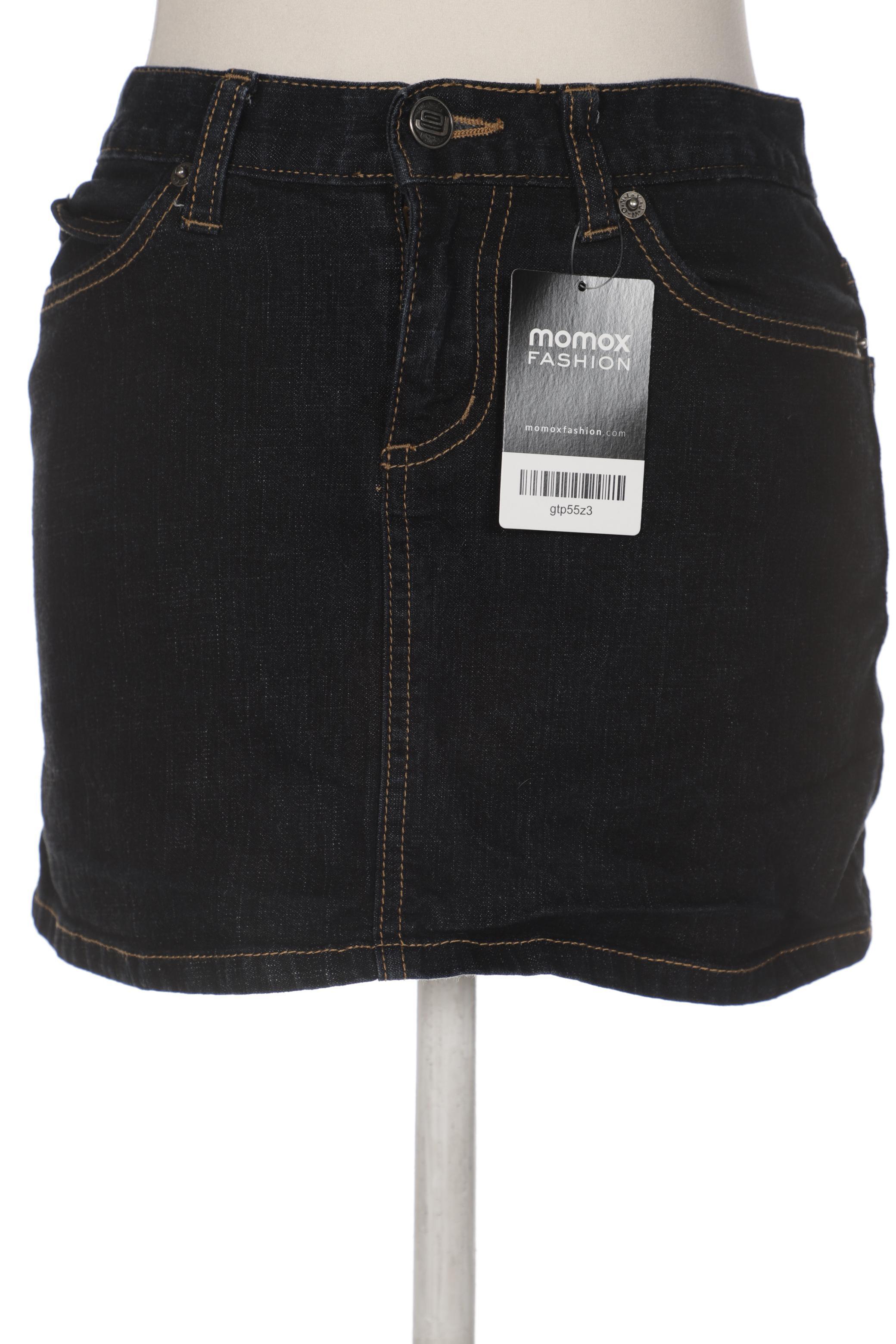 

ONLY Damen Rock, marineblau
