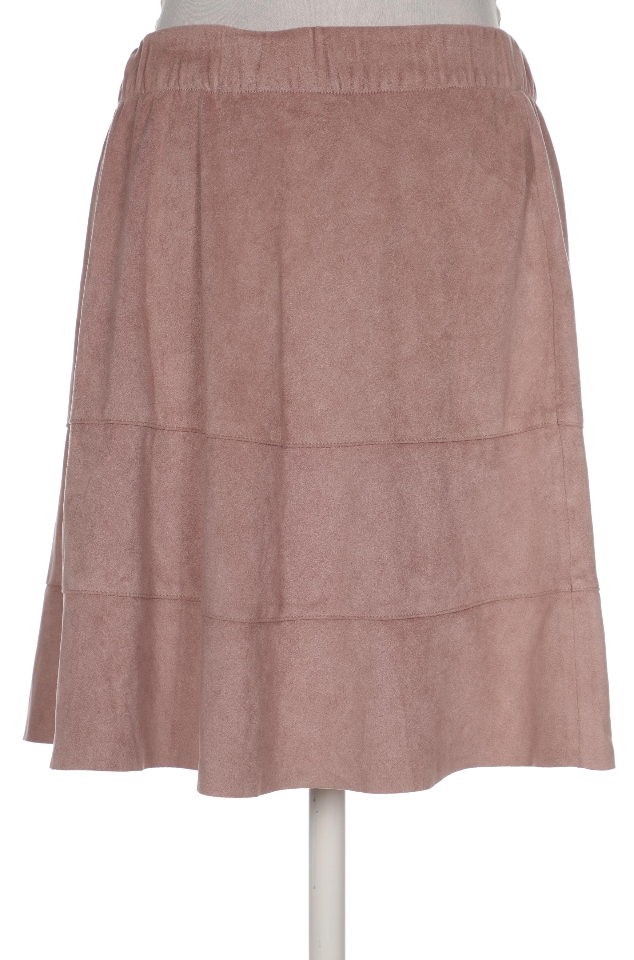 

Only Damen Rock, pink, Gr. 34