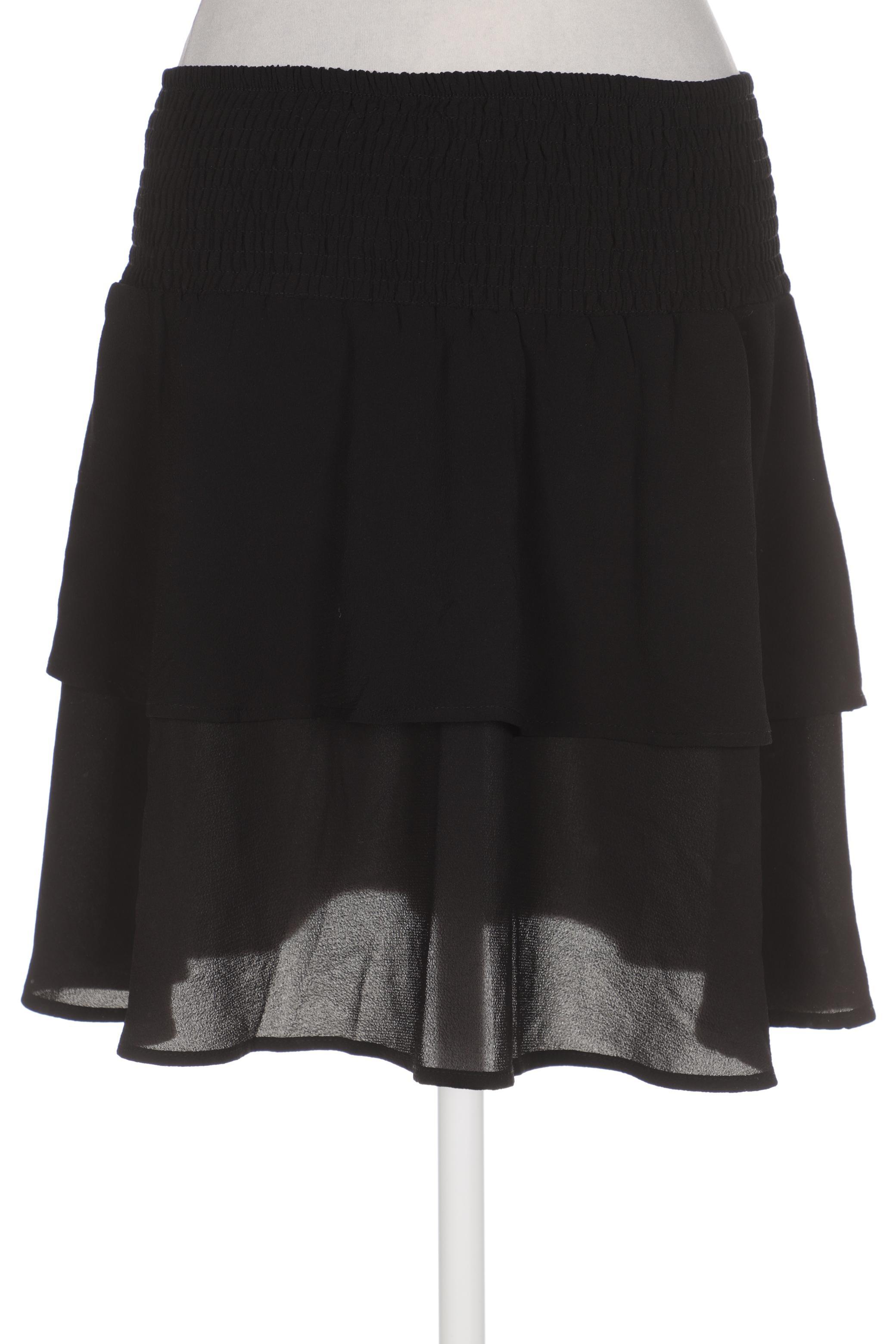 

Only Damen Rock, schwarz, Gr. 40