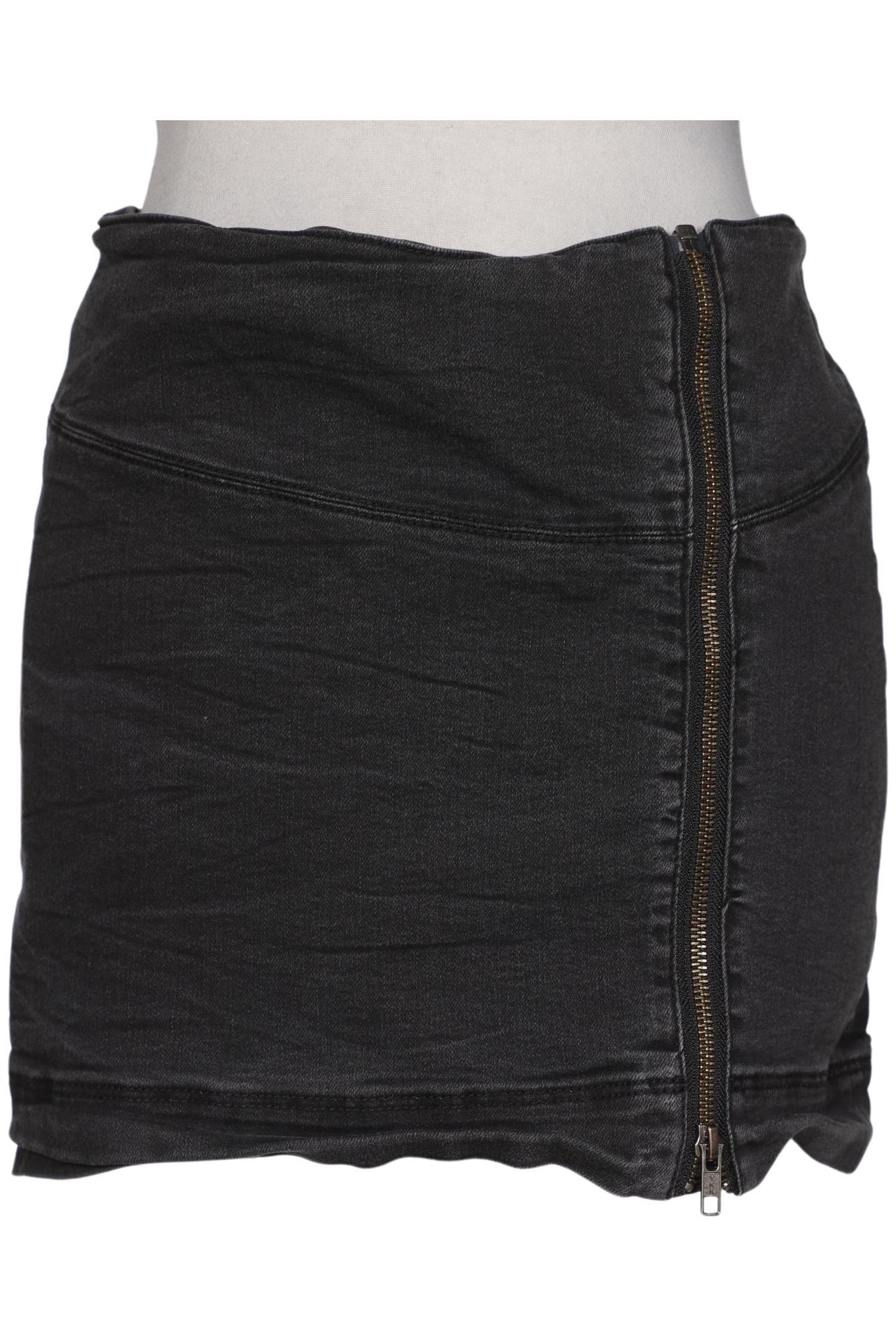 

Only Damen Rock, schwarz, Gr. 29