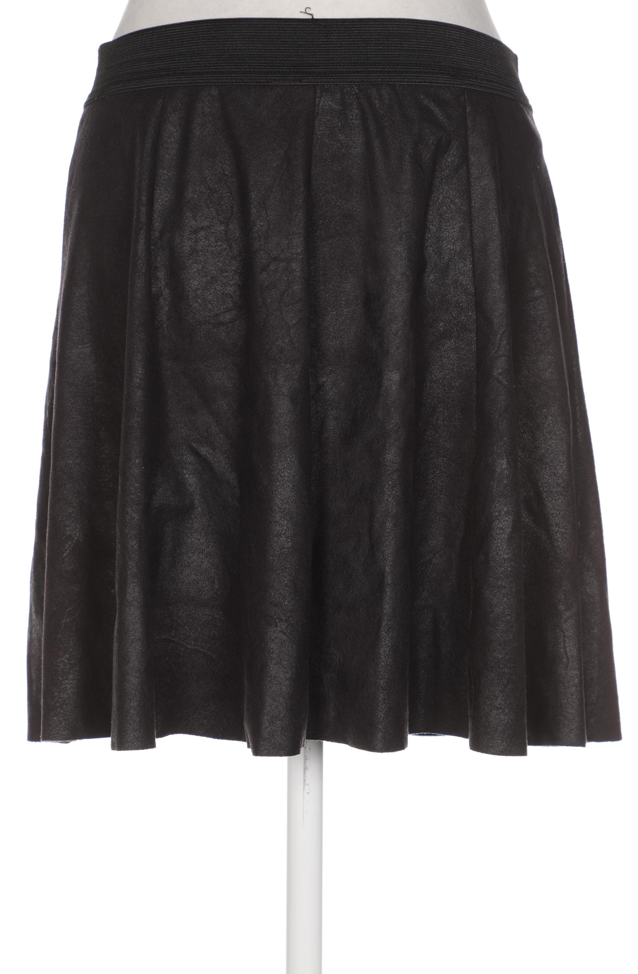 

Only Damen Rock, schwarz, Gr. 38