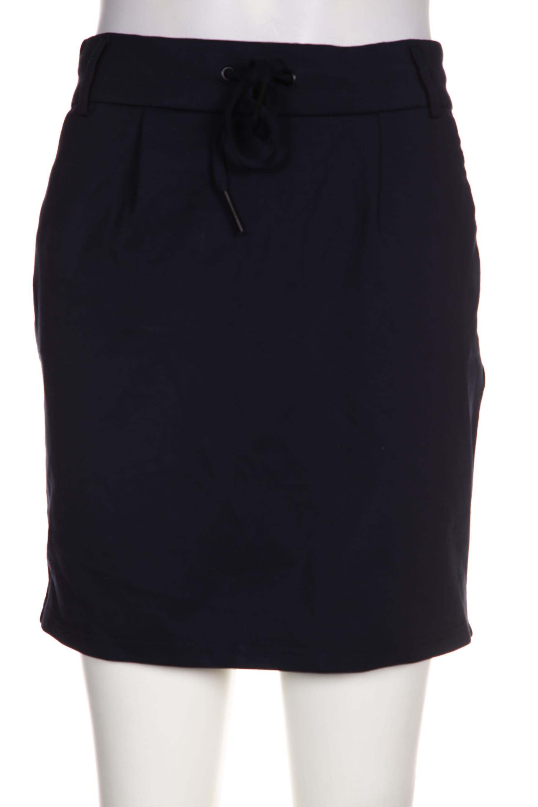 

Only Damen Rock, marineblau, Gr. 38
