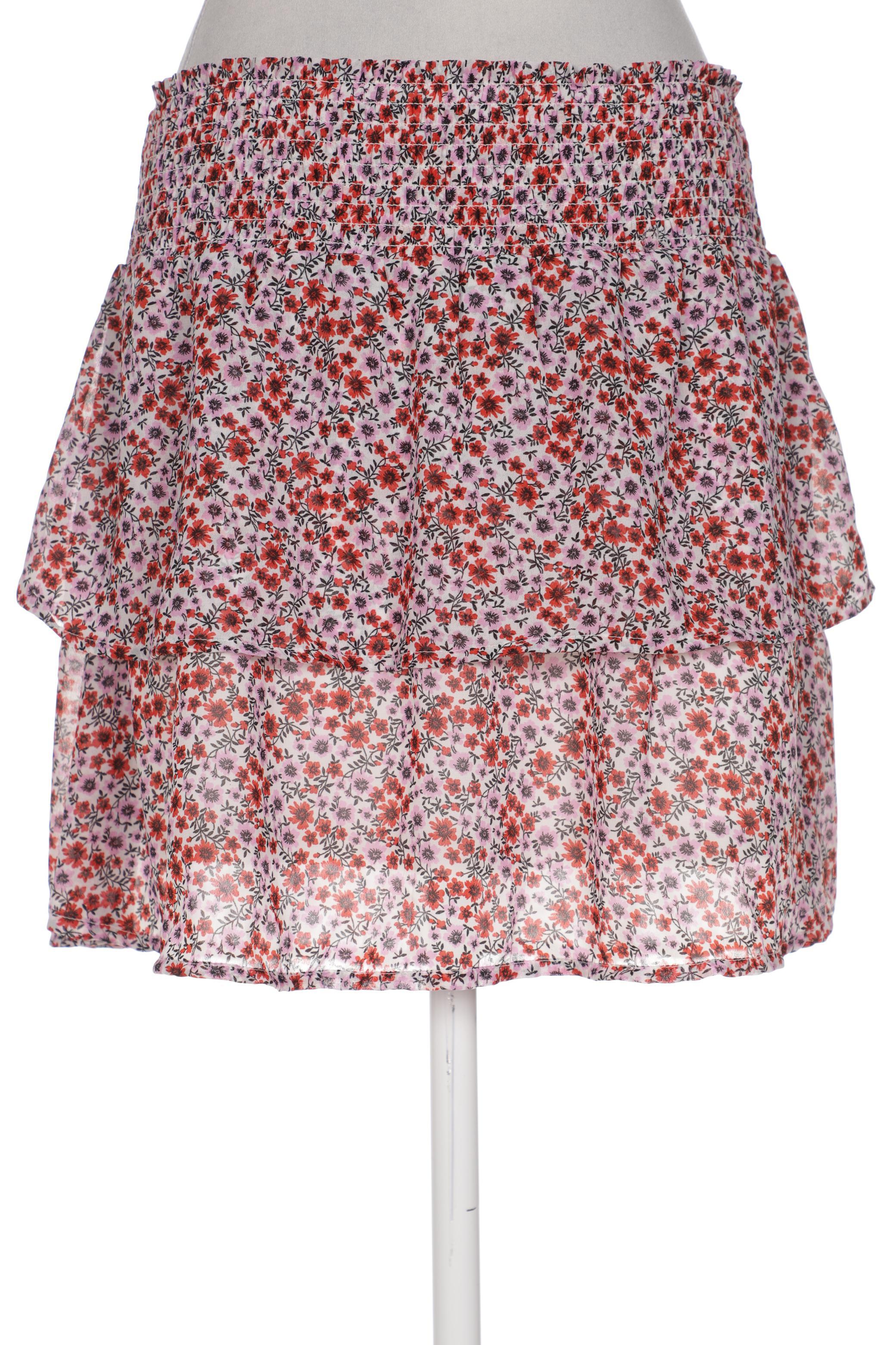 

Only Damen Rock, mehrfarbig, Gr. 34