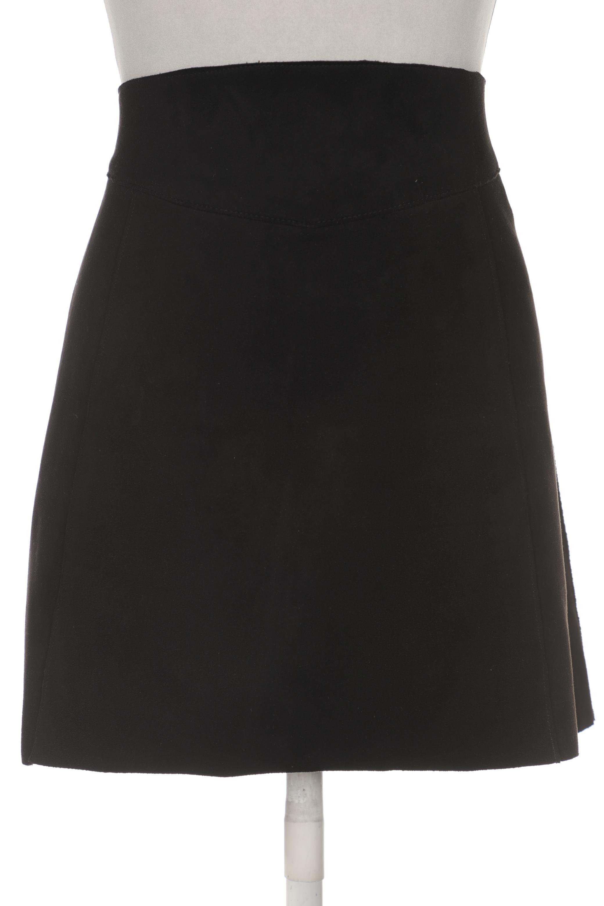 

Only Damen Rock, schwarz, Gr. 42