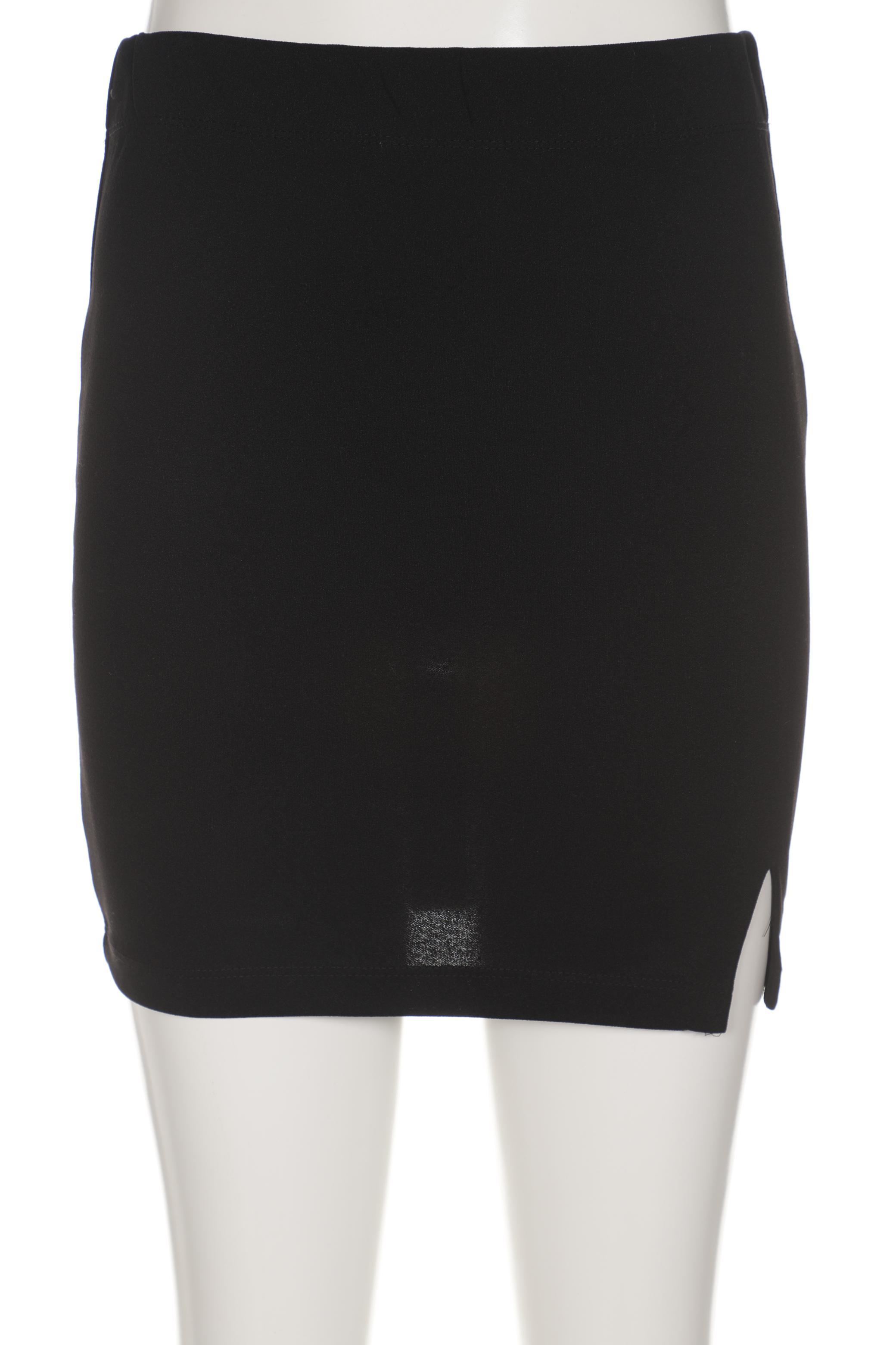 

ONLY Damen Rock, schwarz