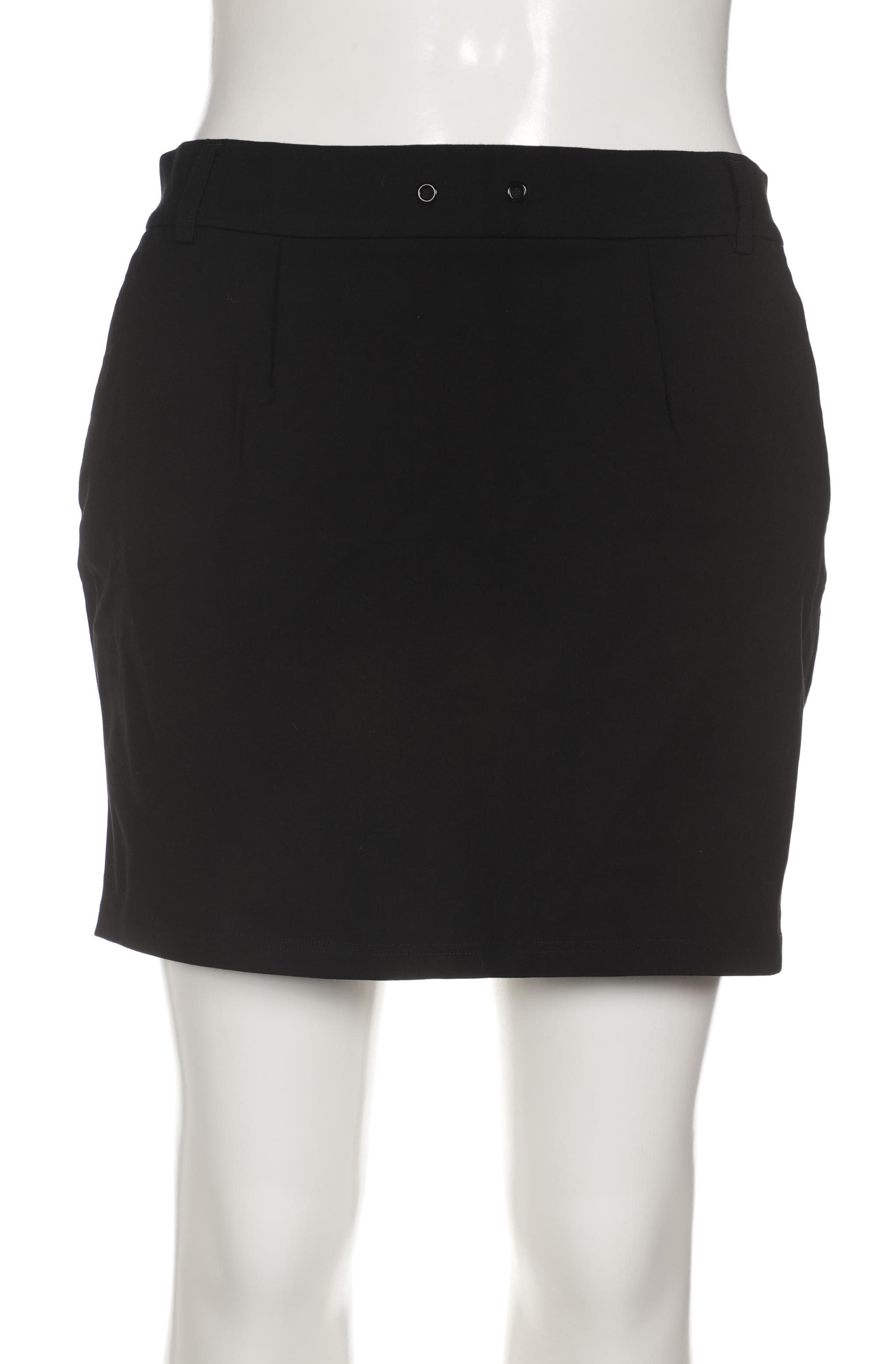 

ONLY Damen Rock, schwarz