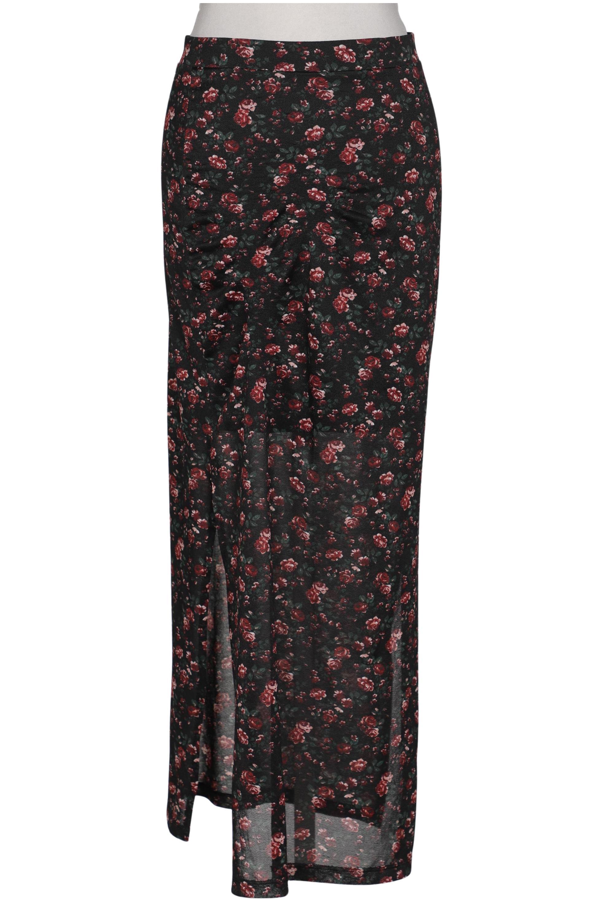 

Only Damen Rock, schwarz, Gr. 36
