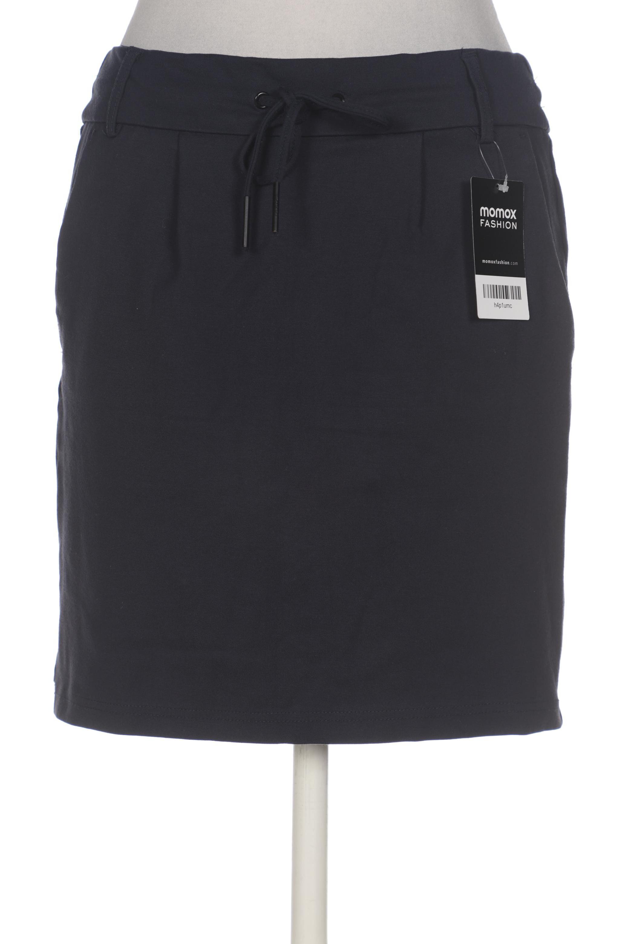

Only Damen Rock, marineblau, Gr. 36