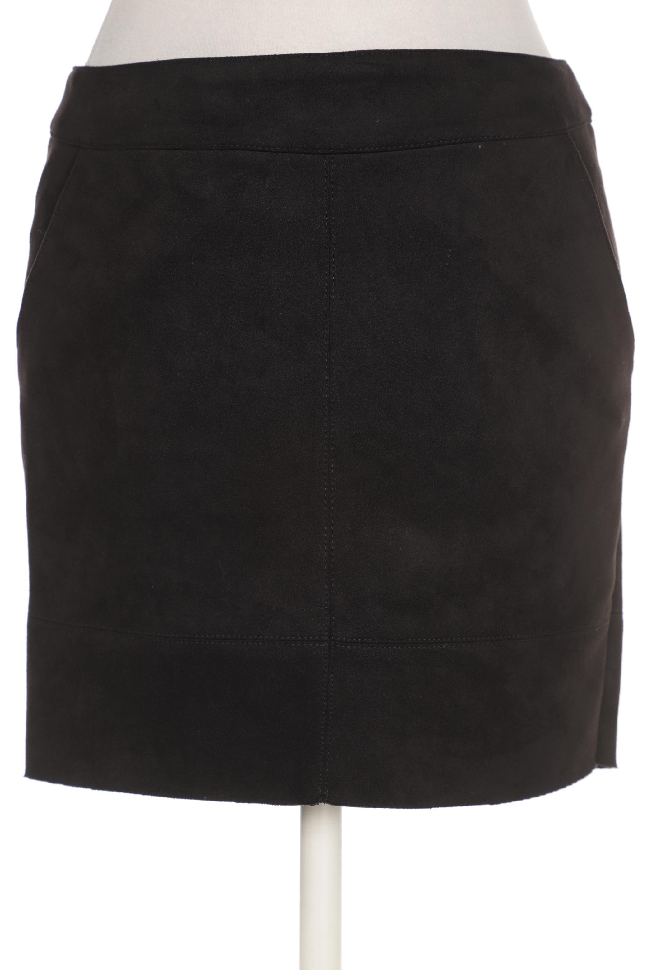 

Only Damen Rock, schwarz, Gr. 34