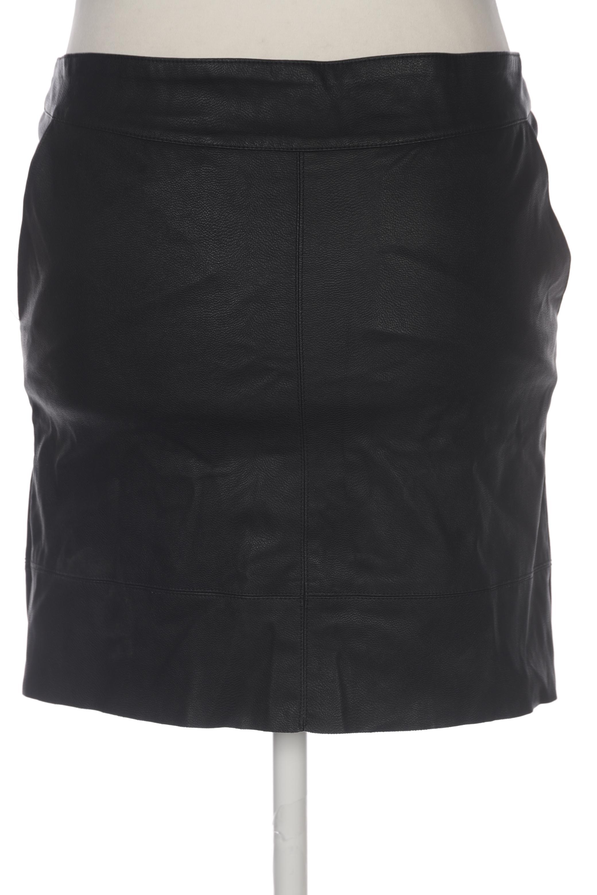 

Only Damen Rock, schwarz, Gr. 42