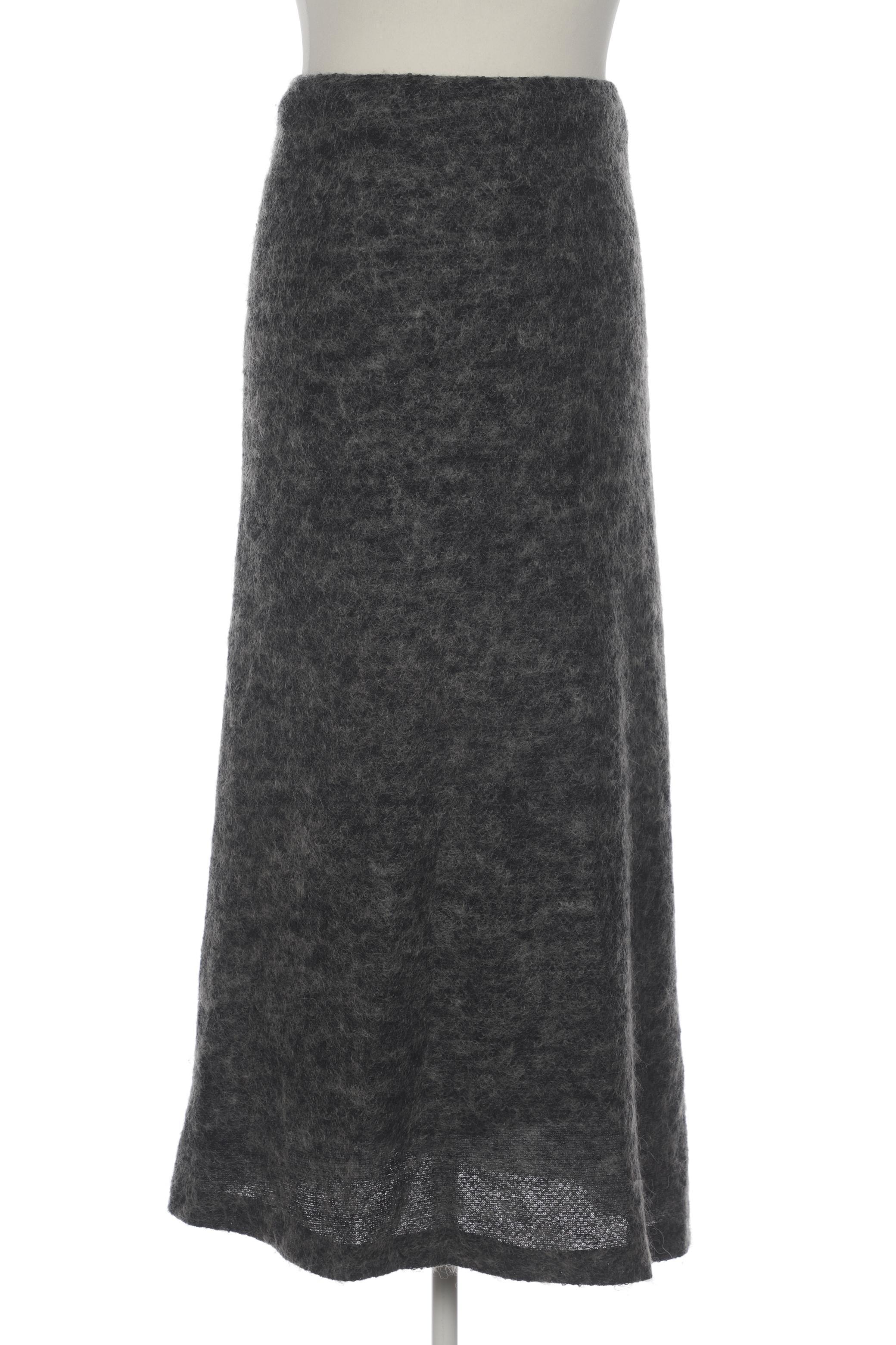 

Only Damen Rock, grau, Gr. 38