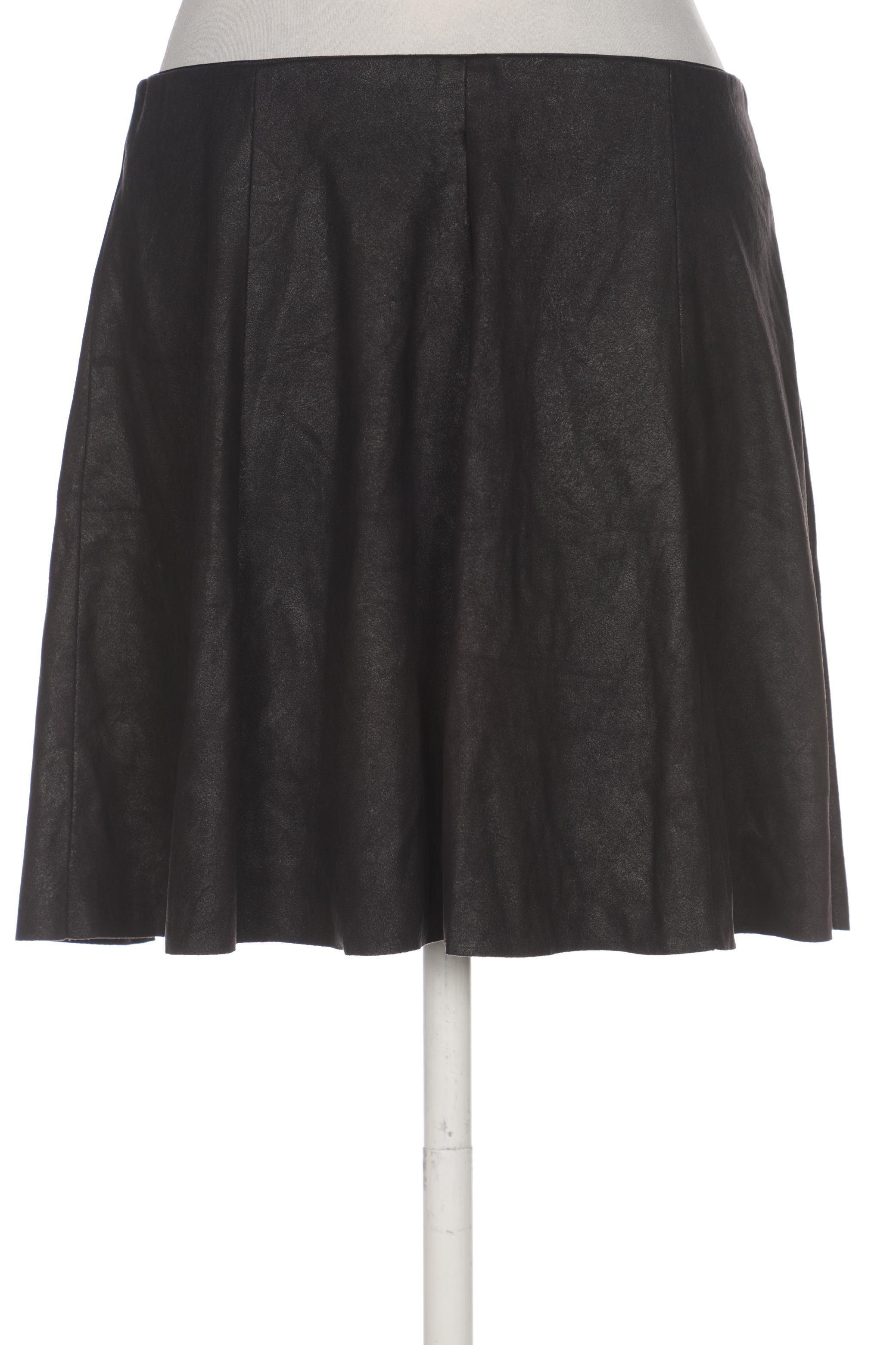 

Only Damen Rock, schwarz, Gr. 38