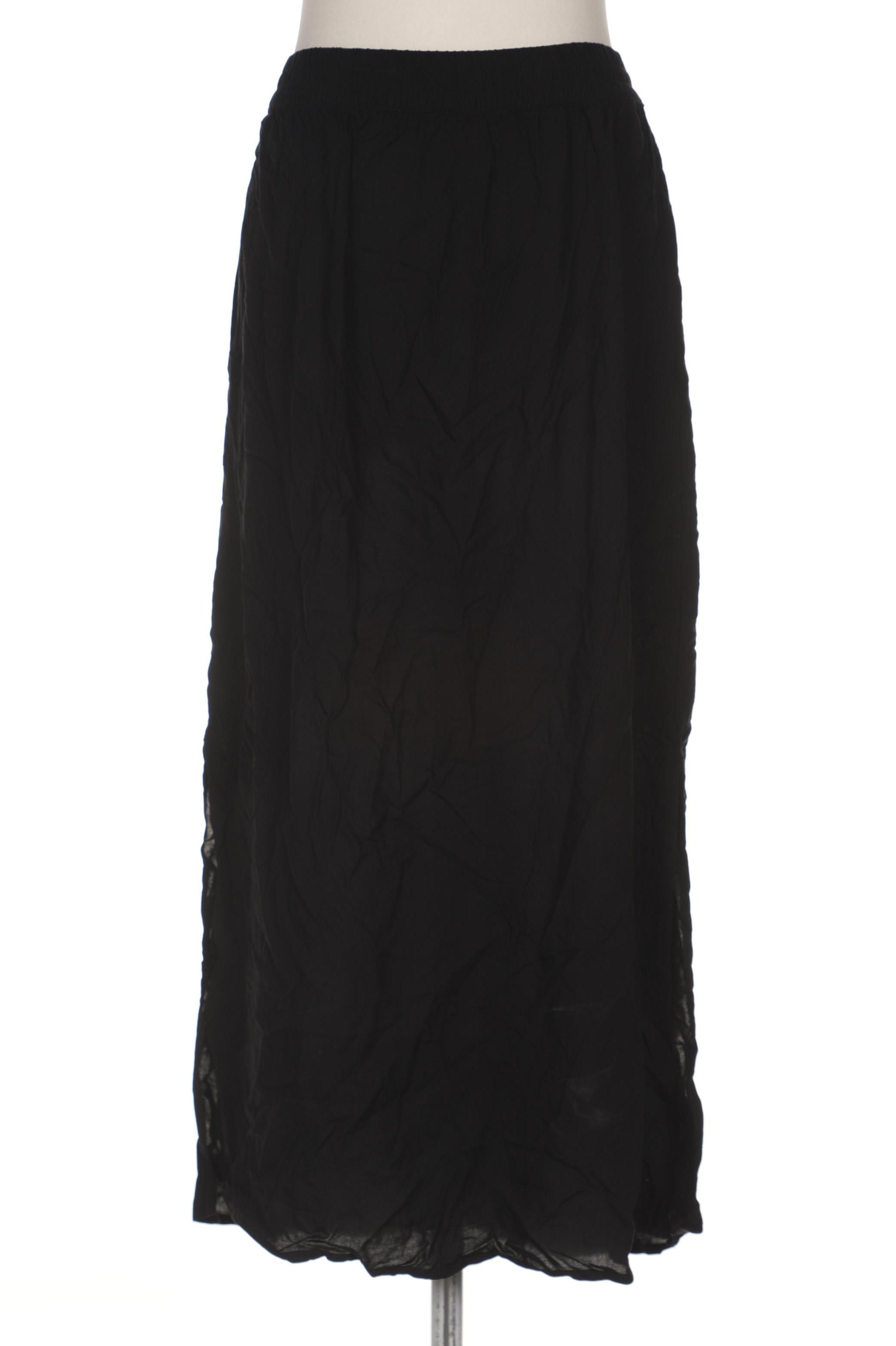 

ONLY Damen Rock, schwarz
