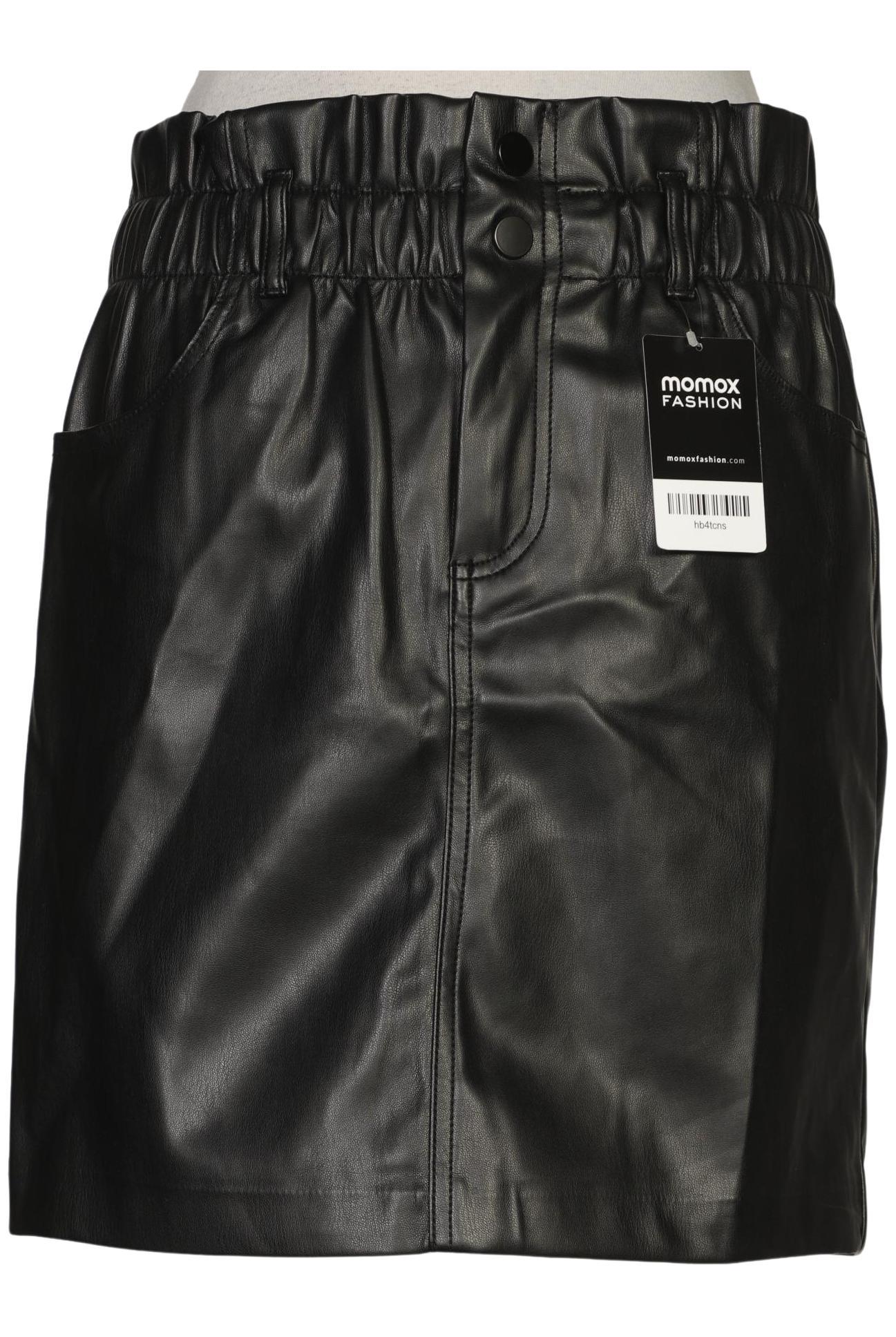 

Only Damen Rock, schwarz, Gr. 36