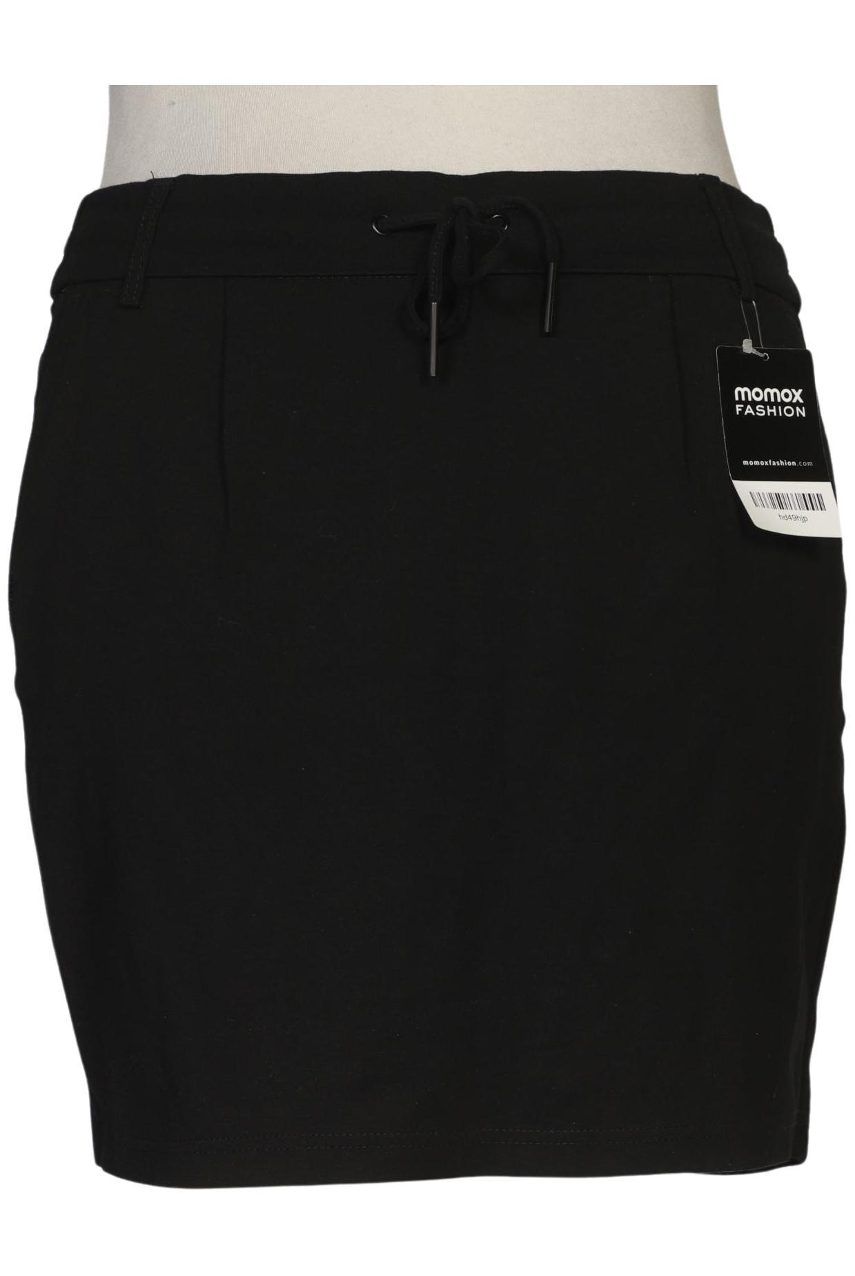 

Only Damen Rock, schwarz, Gr. 42
