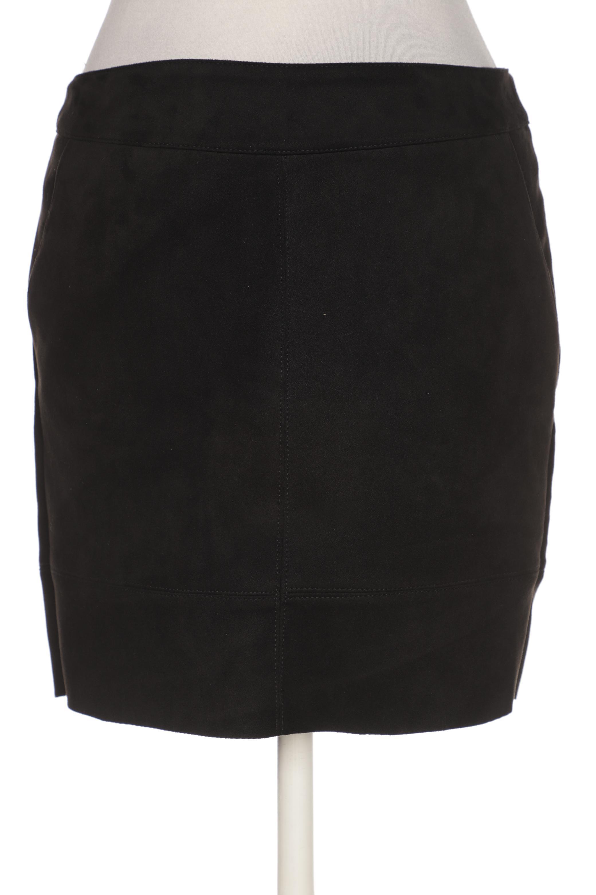 

Only Damen Rock, schwarz, Gr. 38