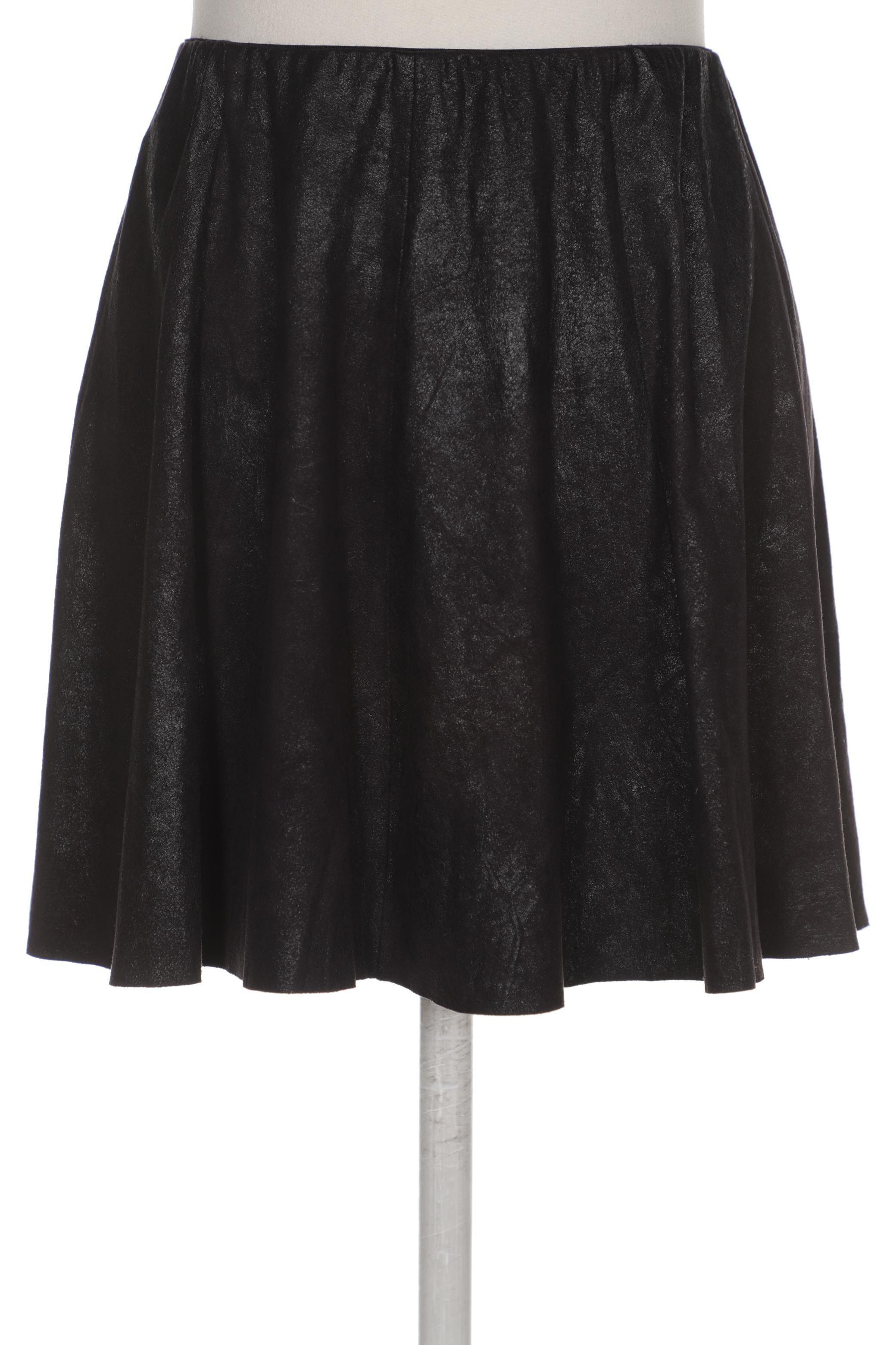 

Only Damen Rock, schwarz, Gr. 34