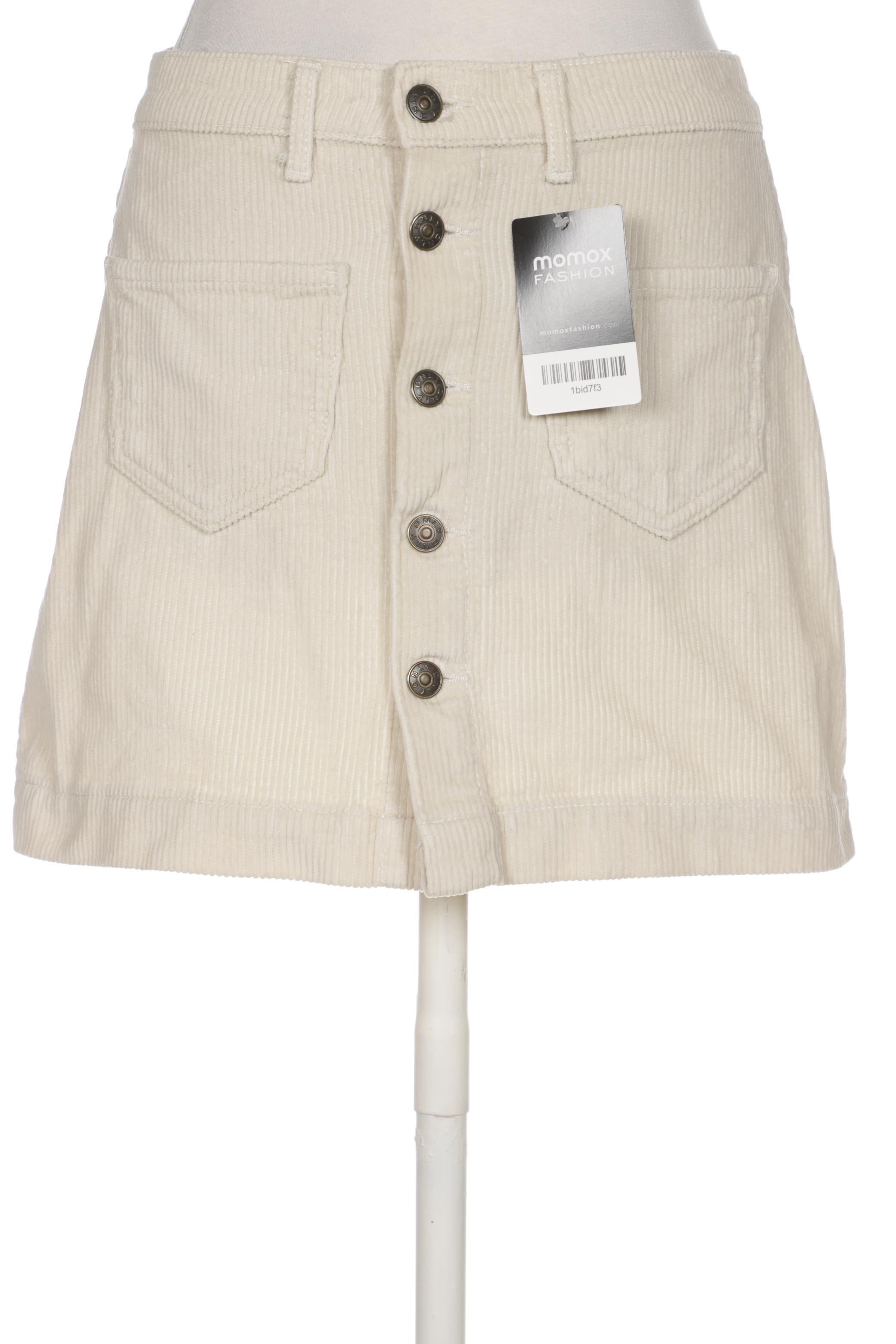 

Only Damen Rock, cremeweiß, Gr. 36