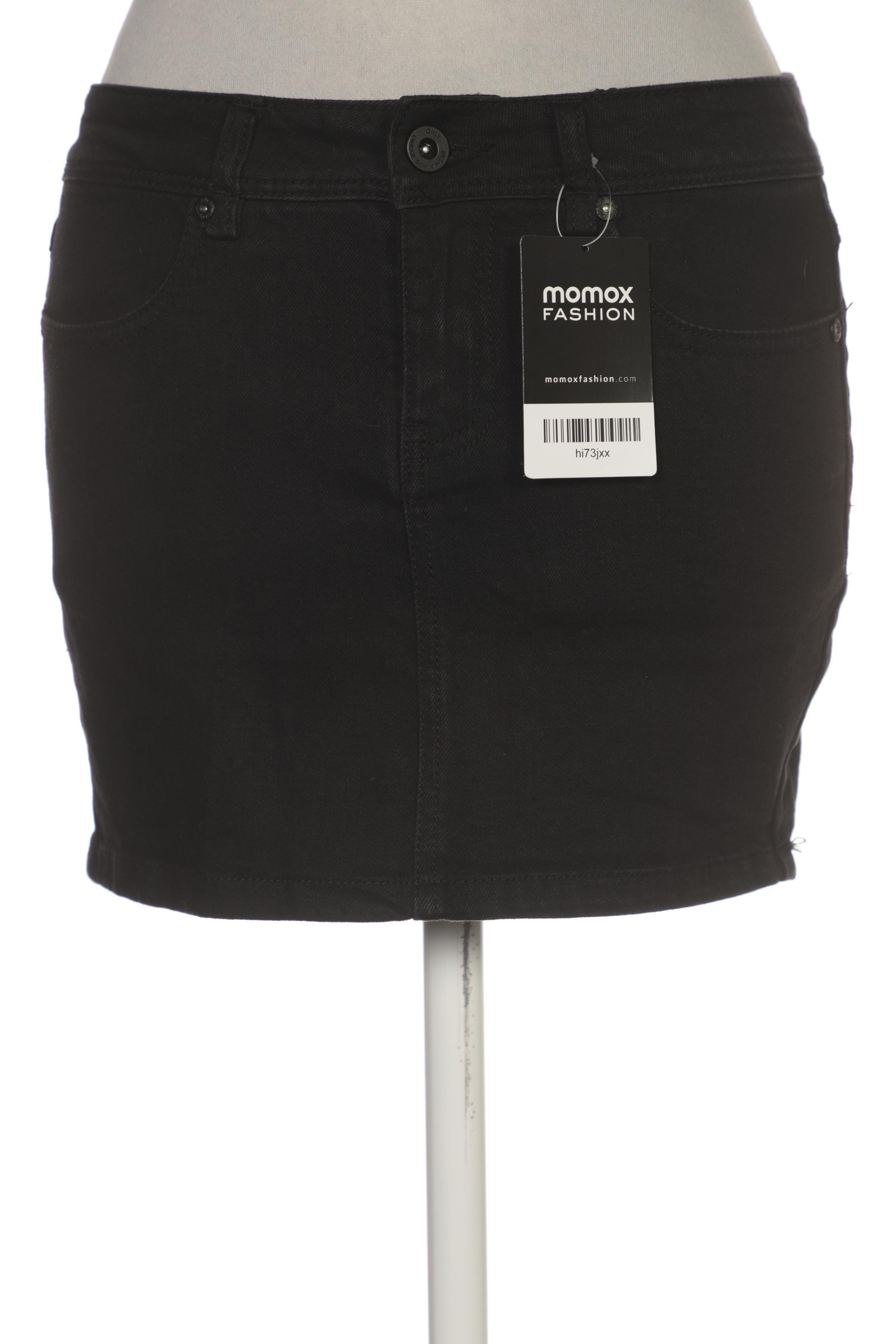 

Only Damen Rock, schwarz, Gr. 25