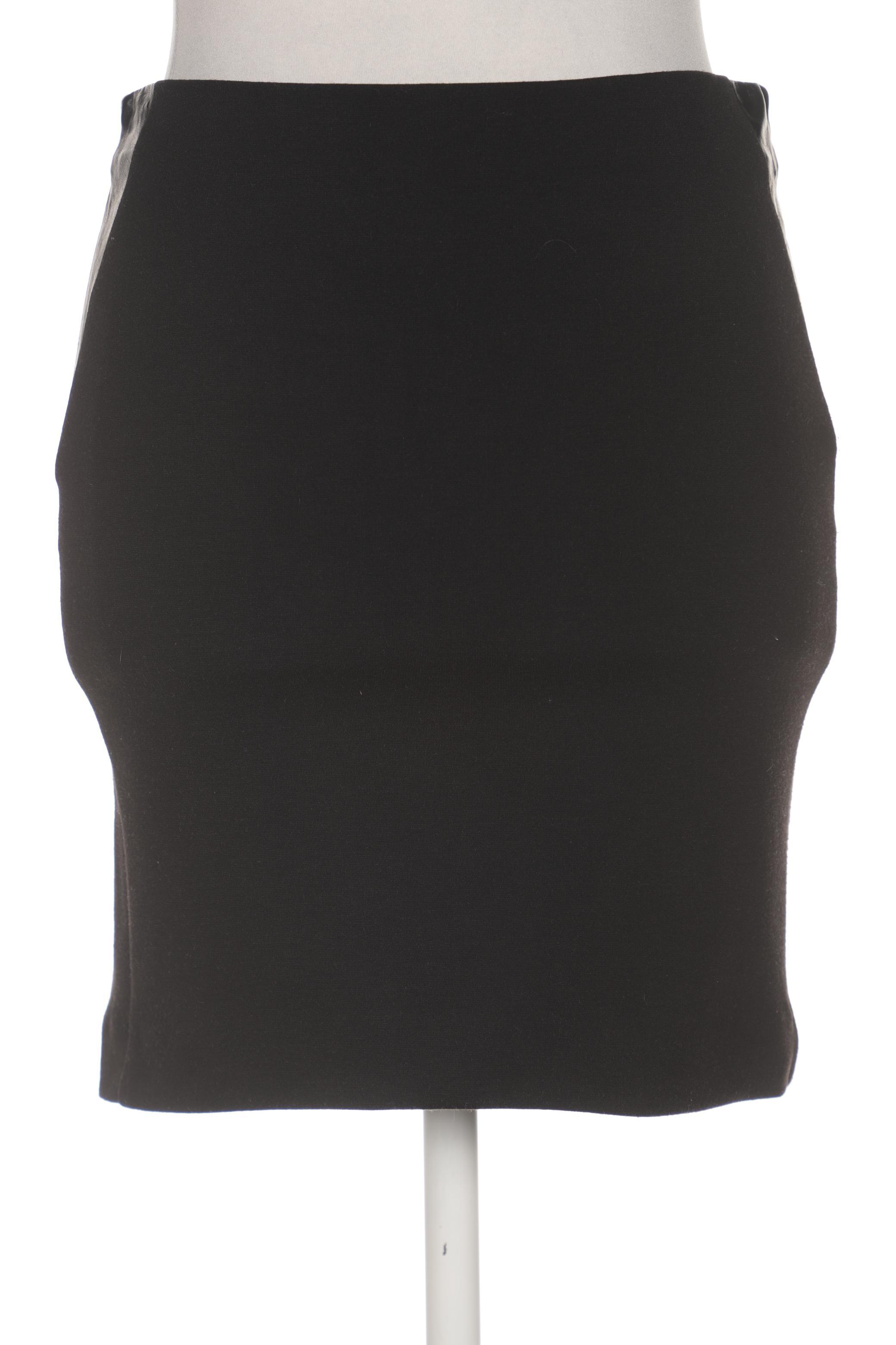 

Only Damen Rock, schwarz, Gr. 38