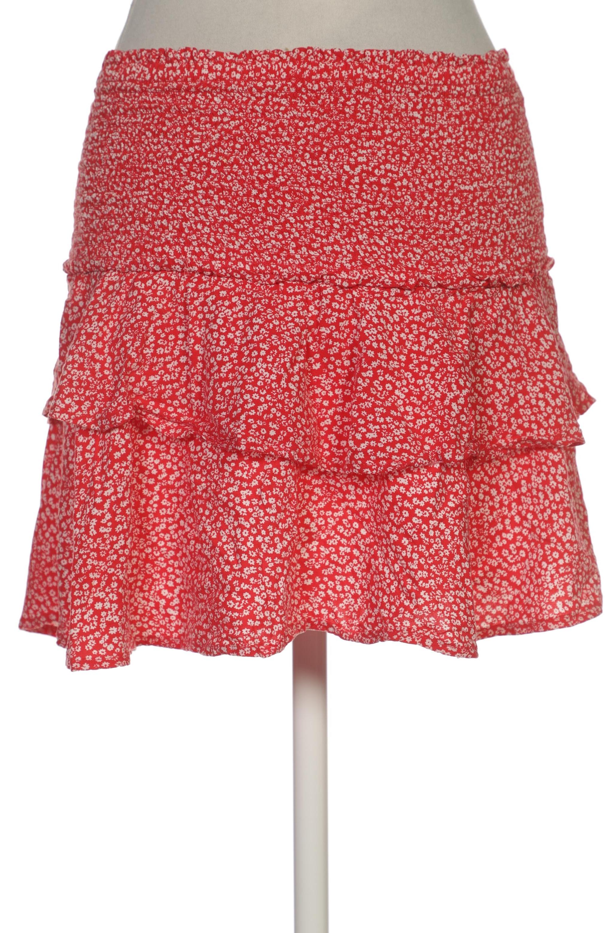 

Only Damen Rock, pink, Gr. 34