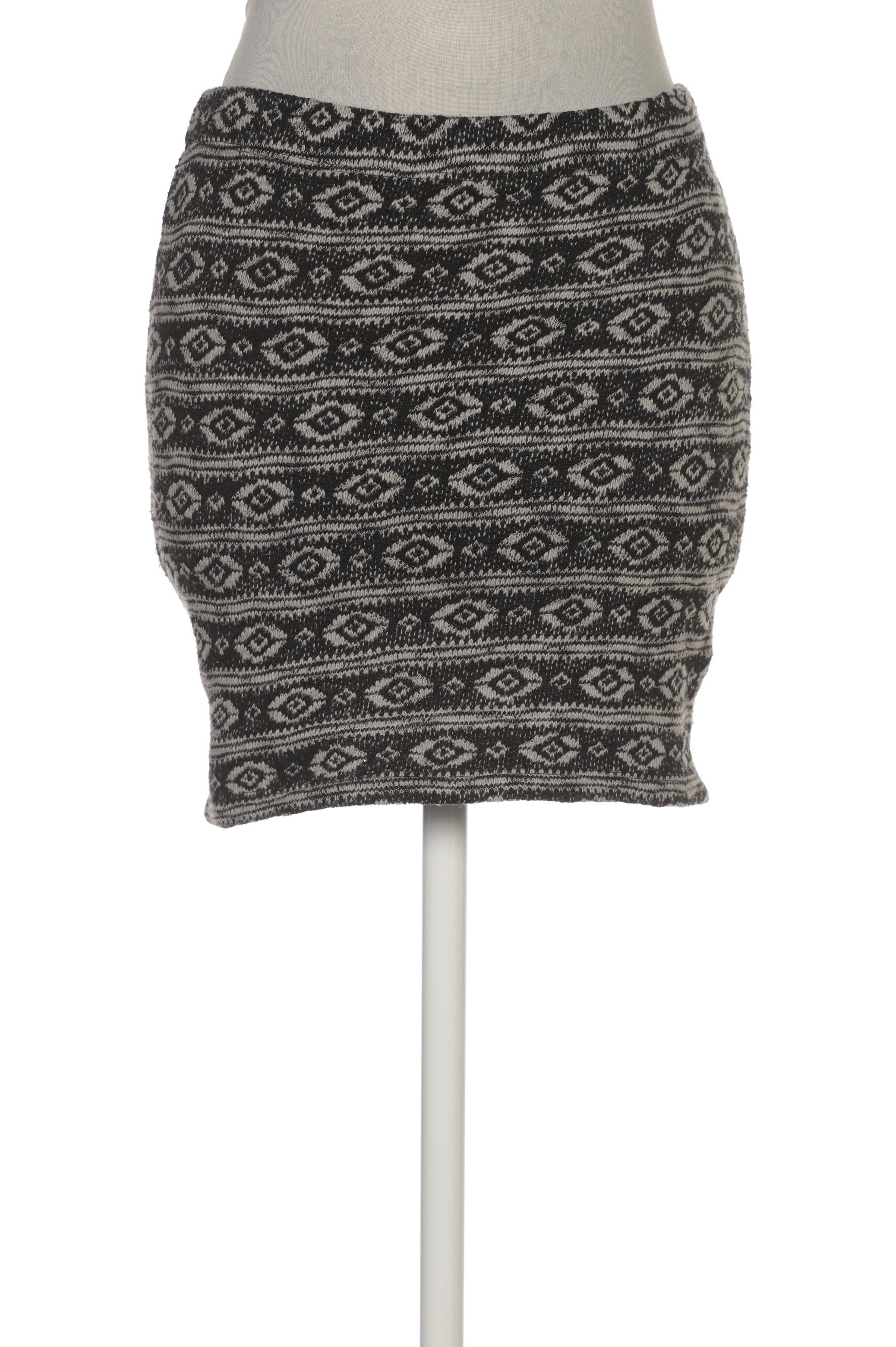 

Only Damen Rock, schwarz, Gr. 34