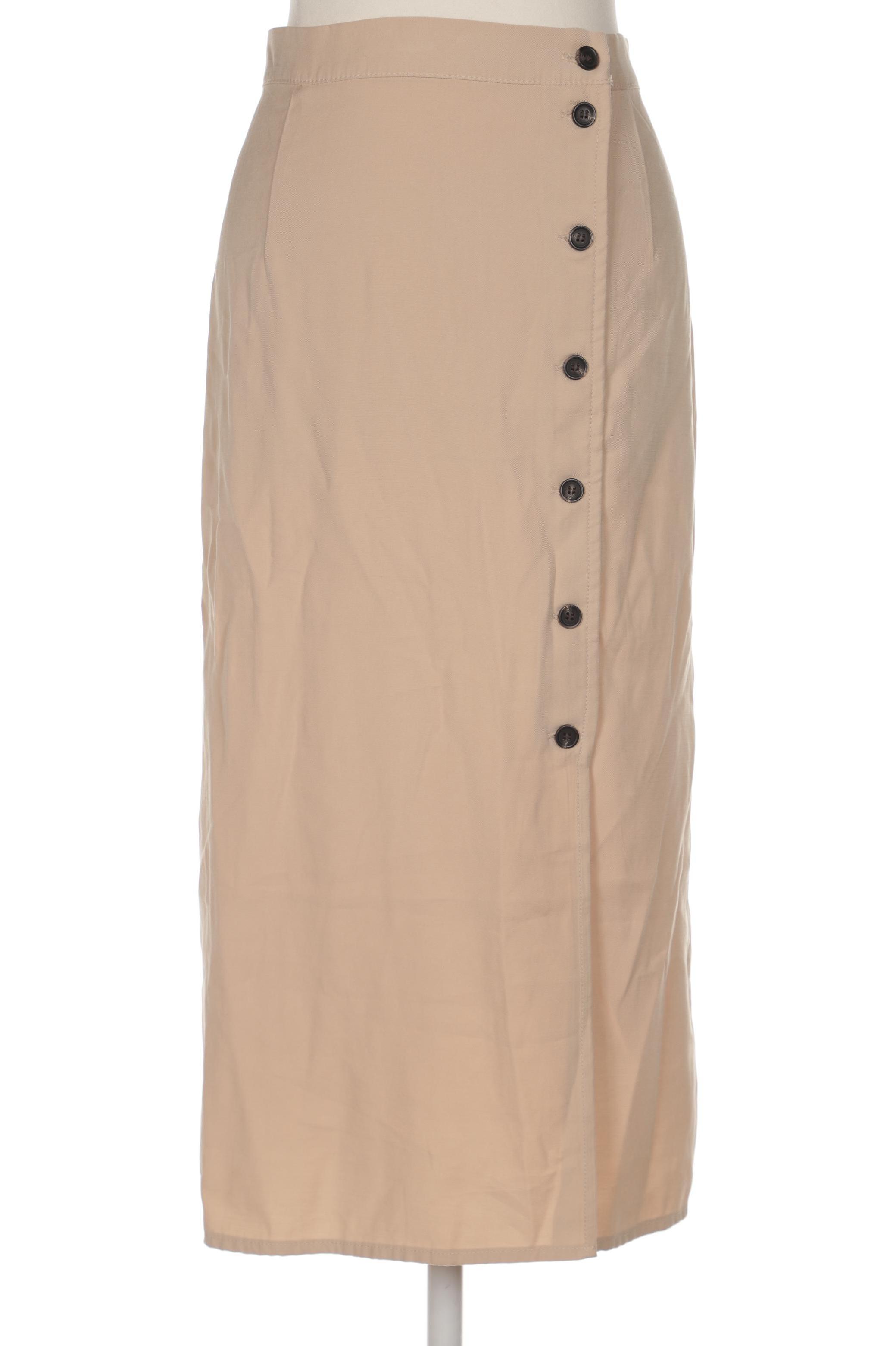 

Only Damen Rock, beige, Gr. 40