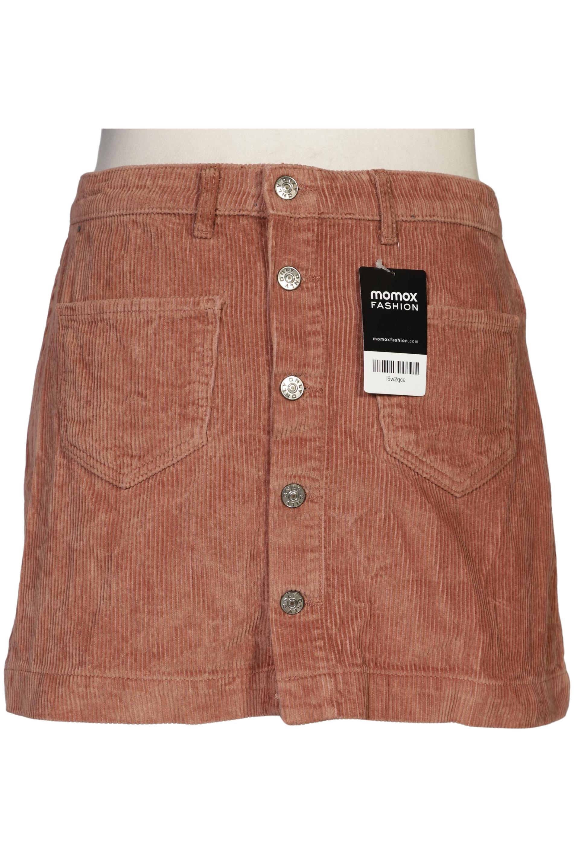 

Only Damen Rock, pink, Gr. 42