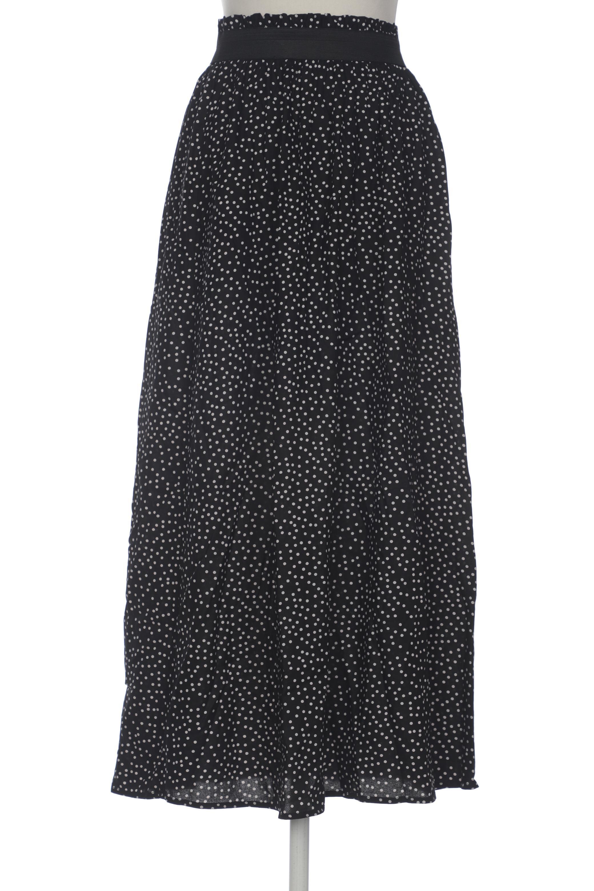 

Only Damen Rock, schwarz, Gr. 34
