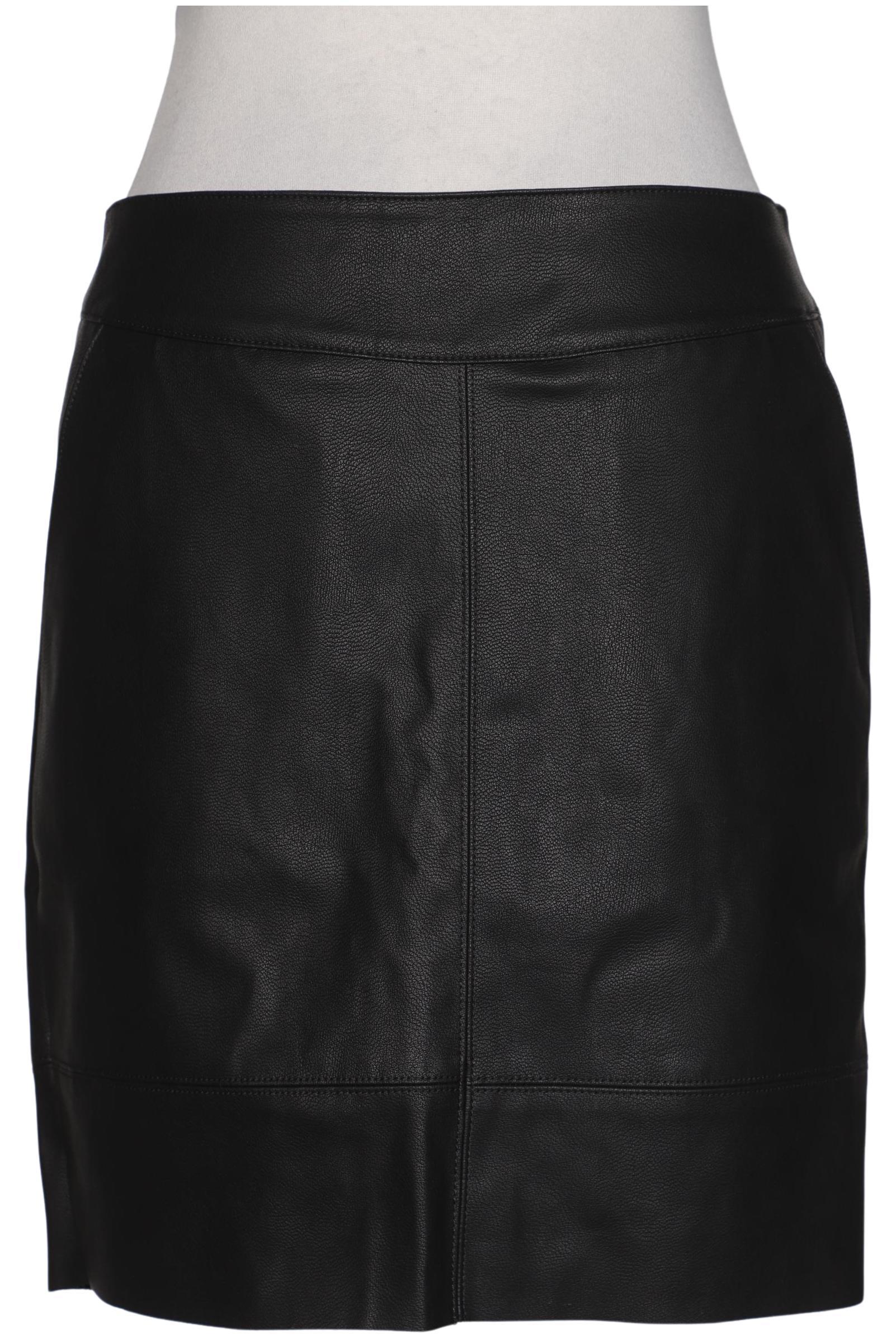 

Only Damen Rock, schwarz, Gr. 38