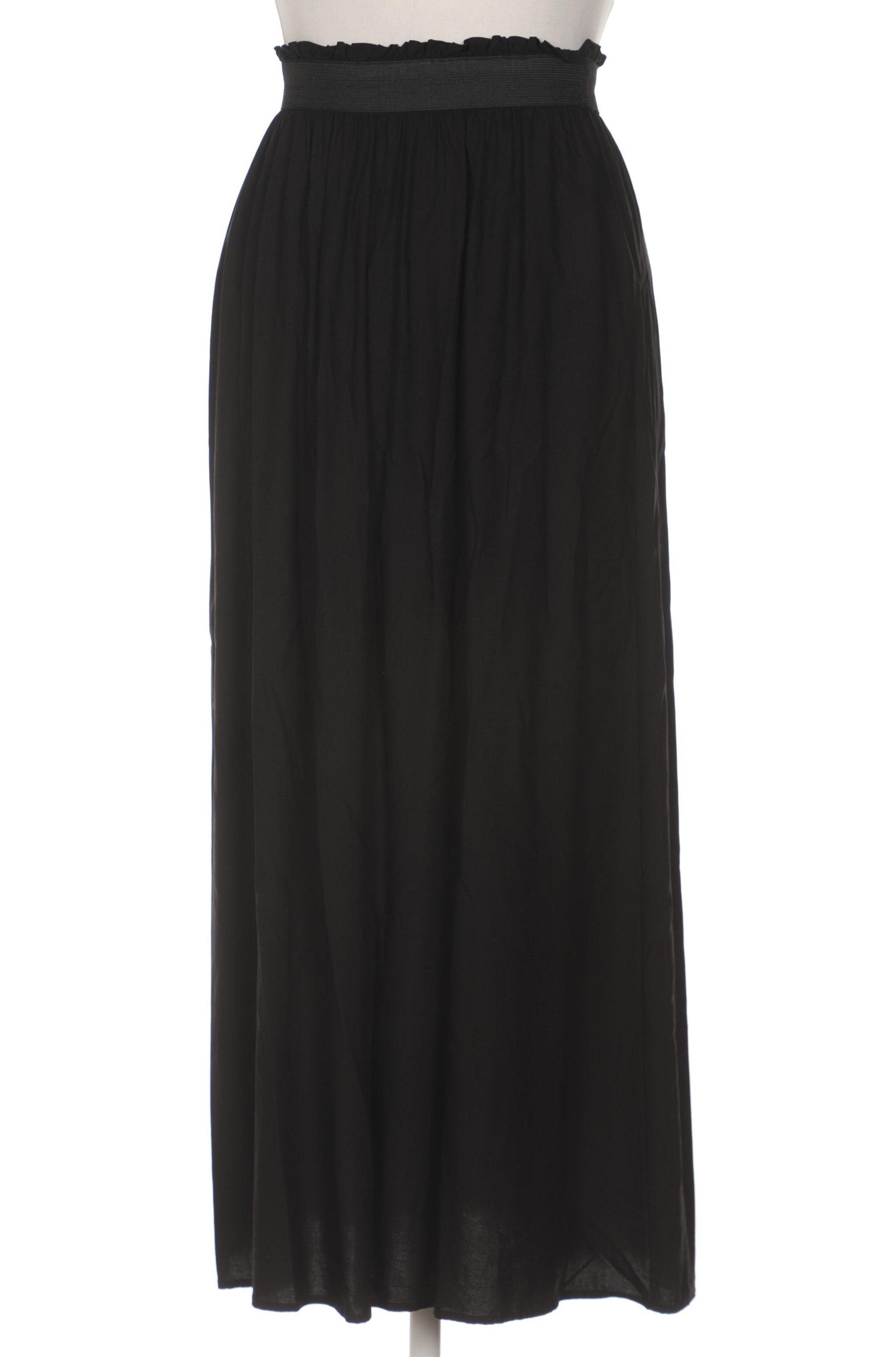 

ONLY Damen Rock, schwarz