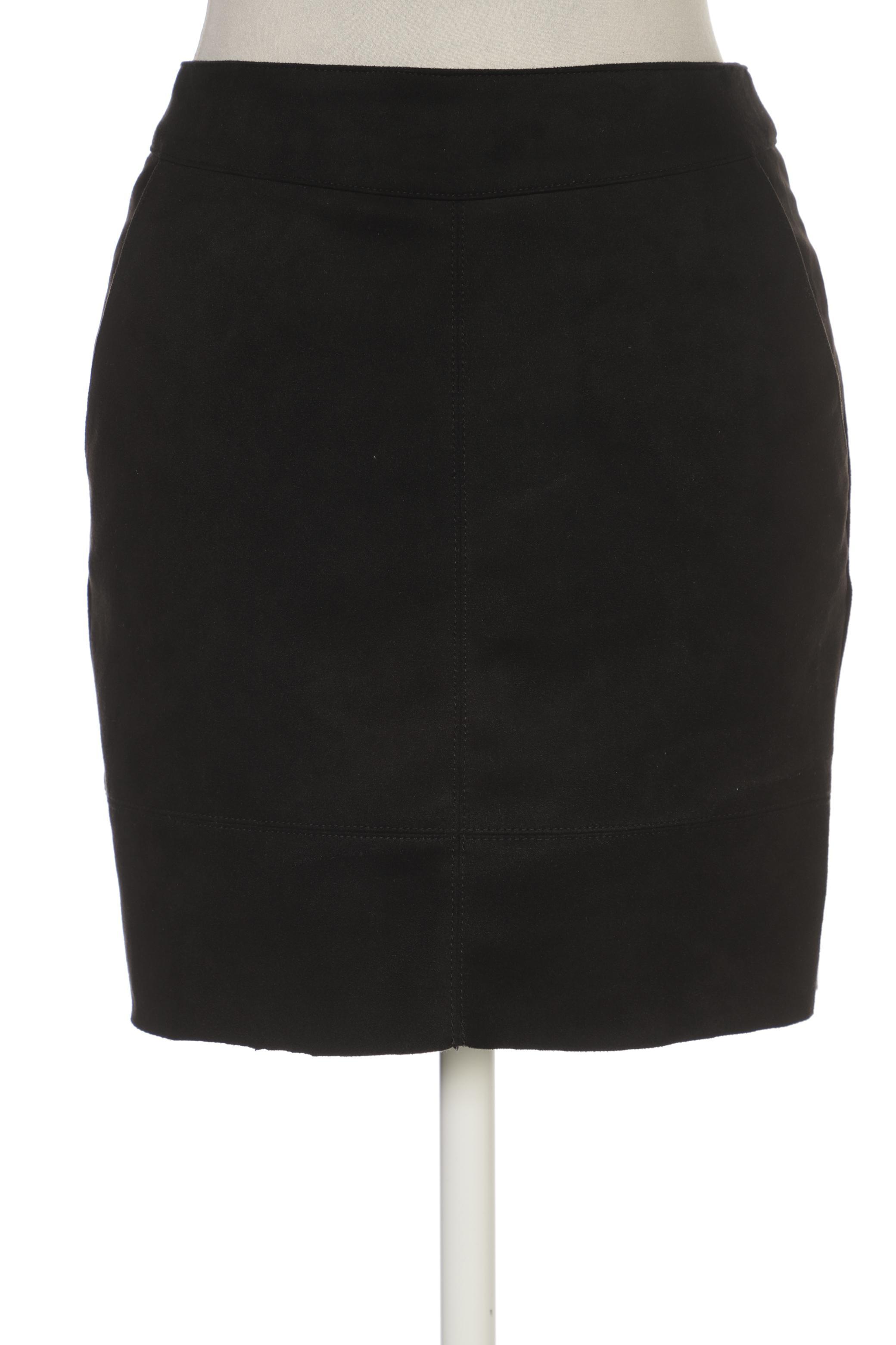

Only Damen Rock, schwarz, Gr. 34