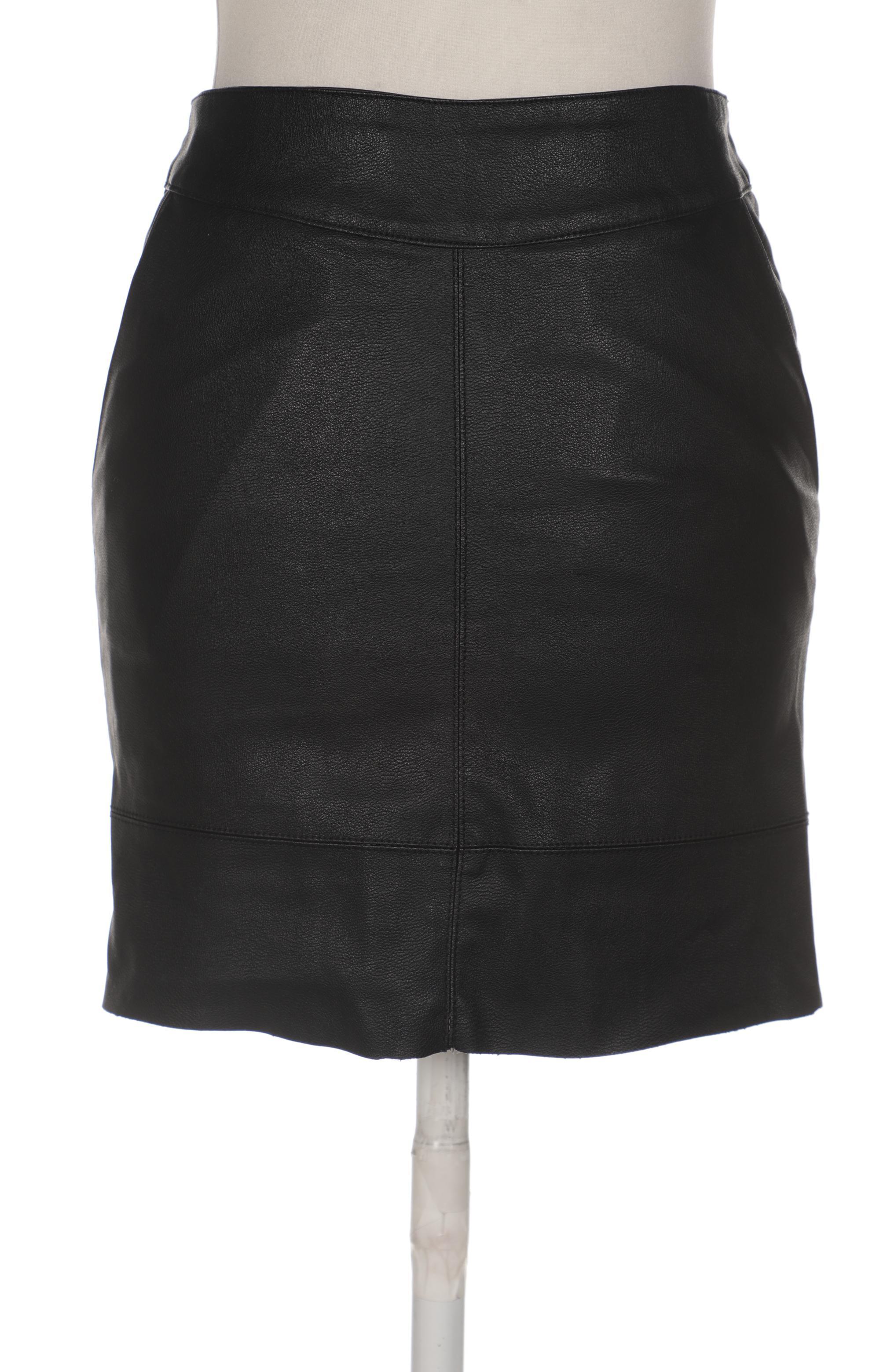 

Only Damen Rock, schwarz, Gr. 34
