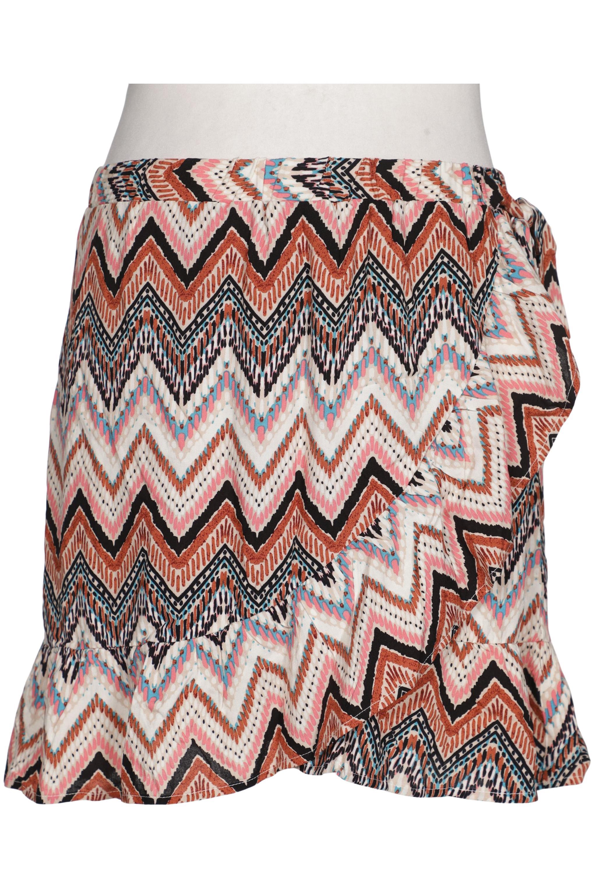 

Only Damen Rock, mehrfarbig, Gr. 44