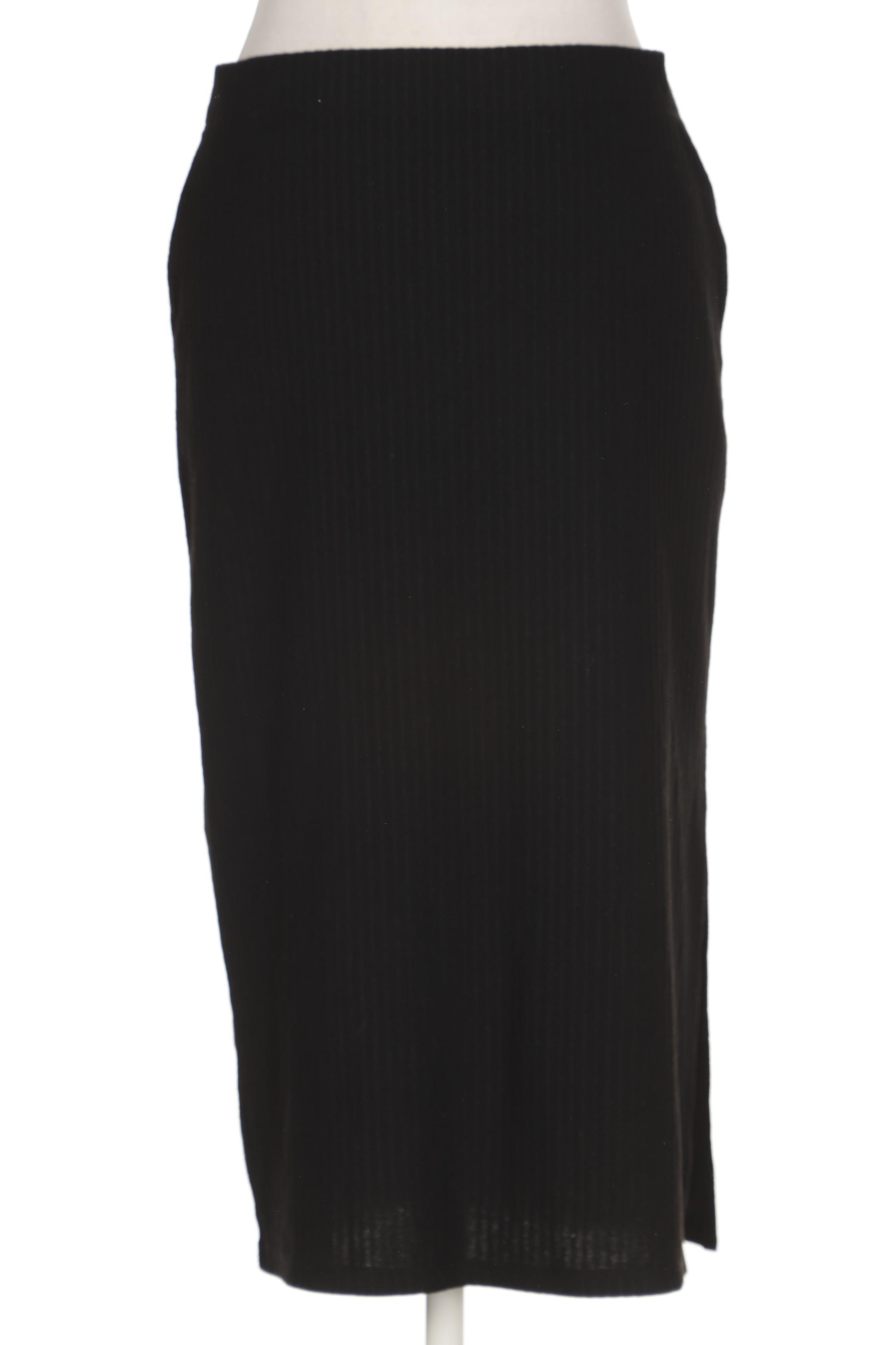 

Only Damen Rock, schwarz, Gr. 42