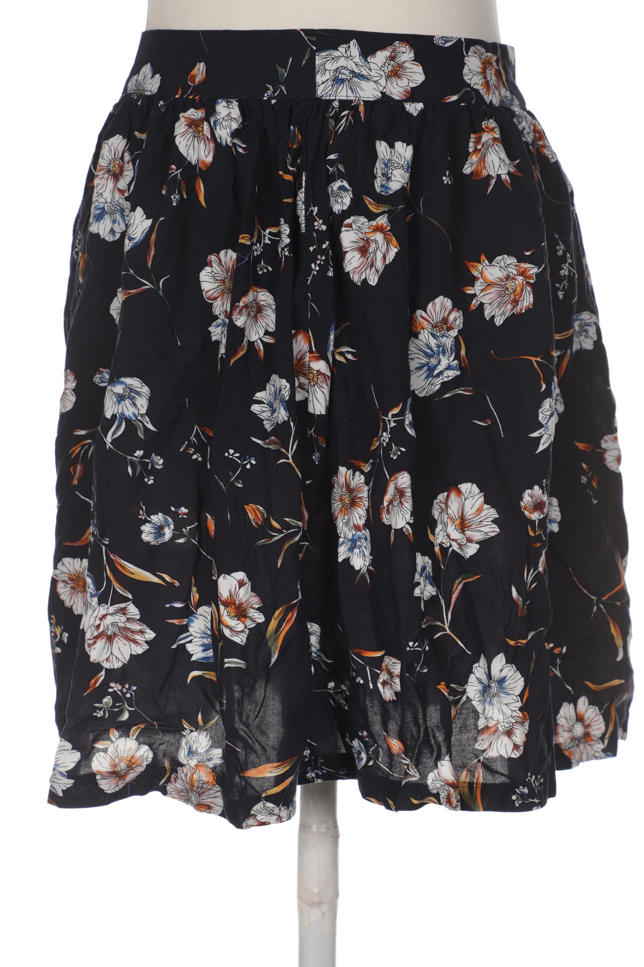 

ONLY Damen Rock, marineblau