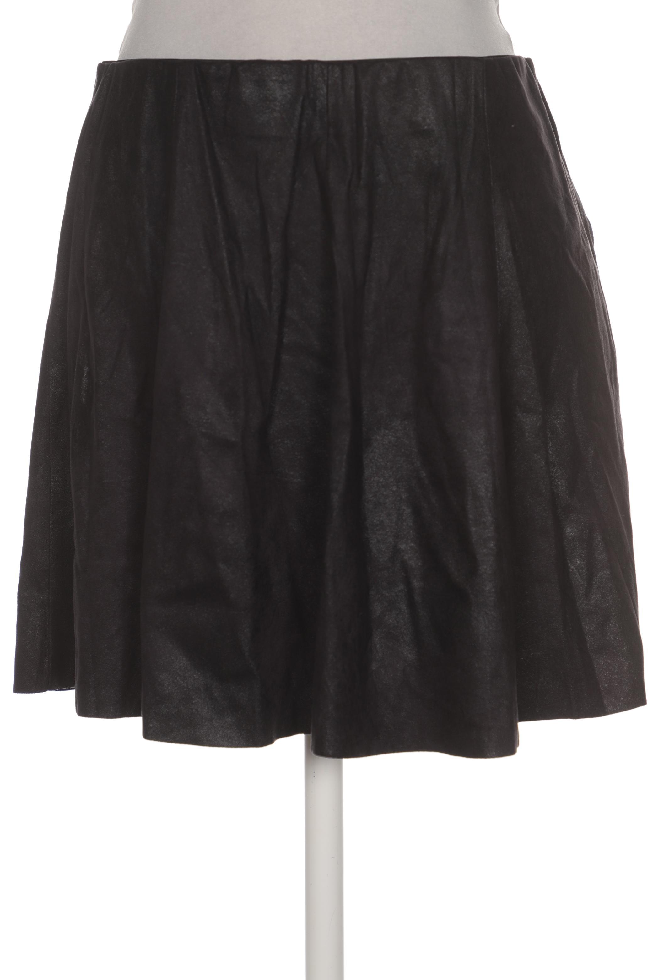 

Only Damen Rock, schwarz, Gr. 38
