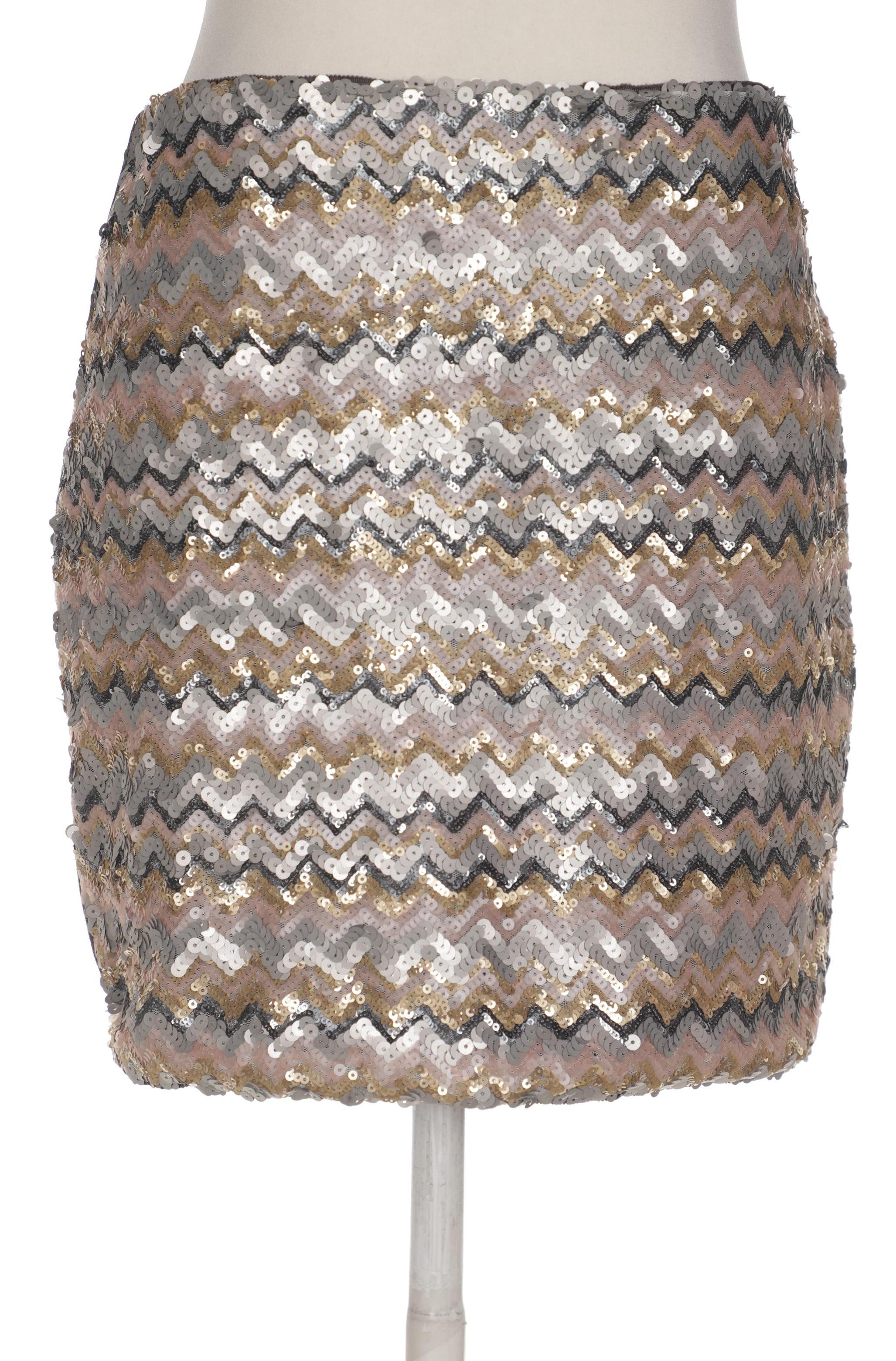 

Only Damen Rock, grau, Gr. 42
